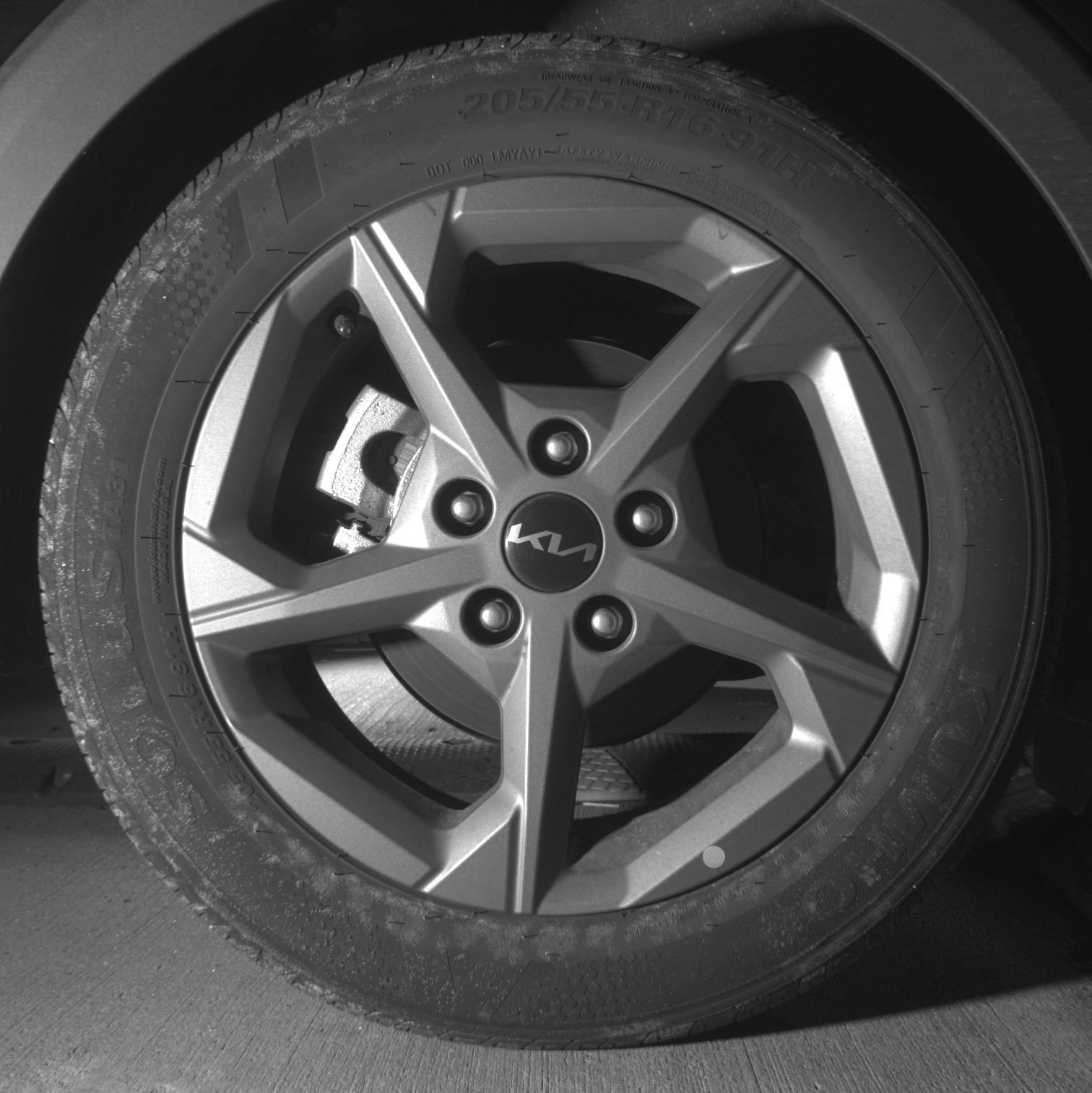 Thumbnail: 2025 Kia K4 - 15