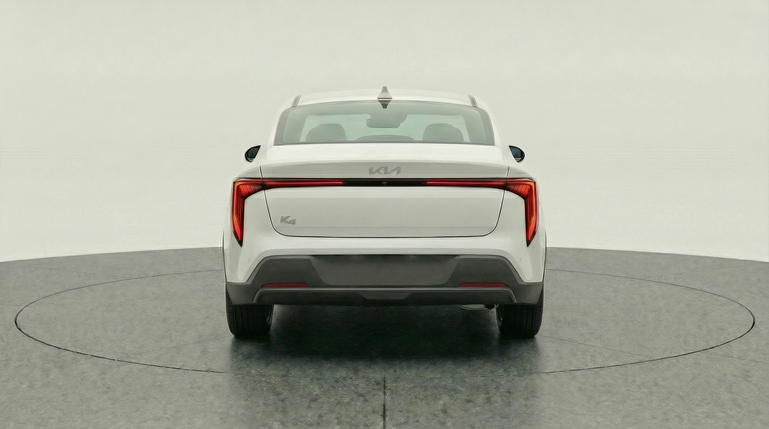 Thumbnail: 2025 Kia K4 - 6