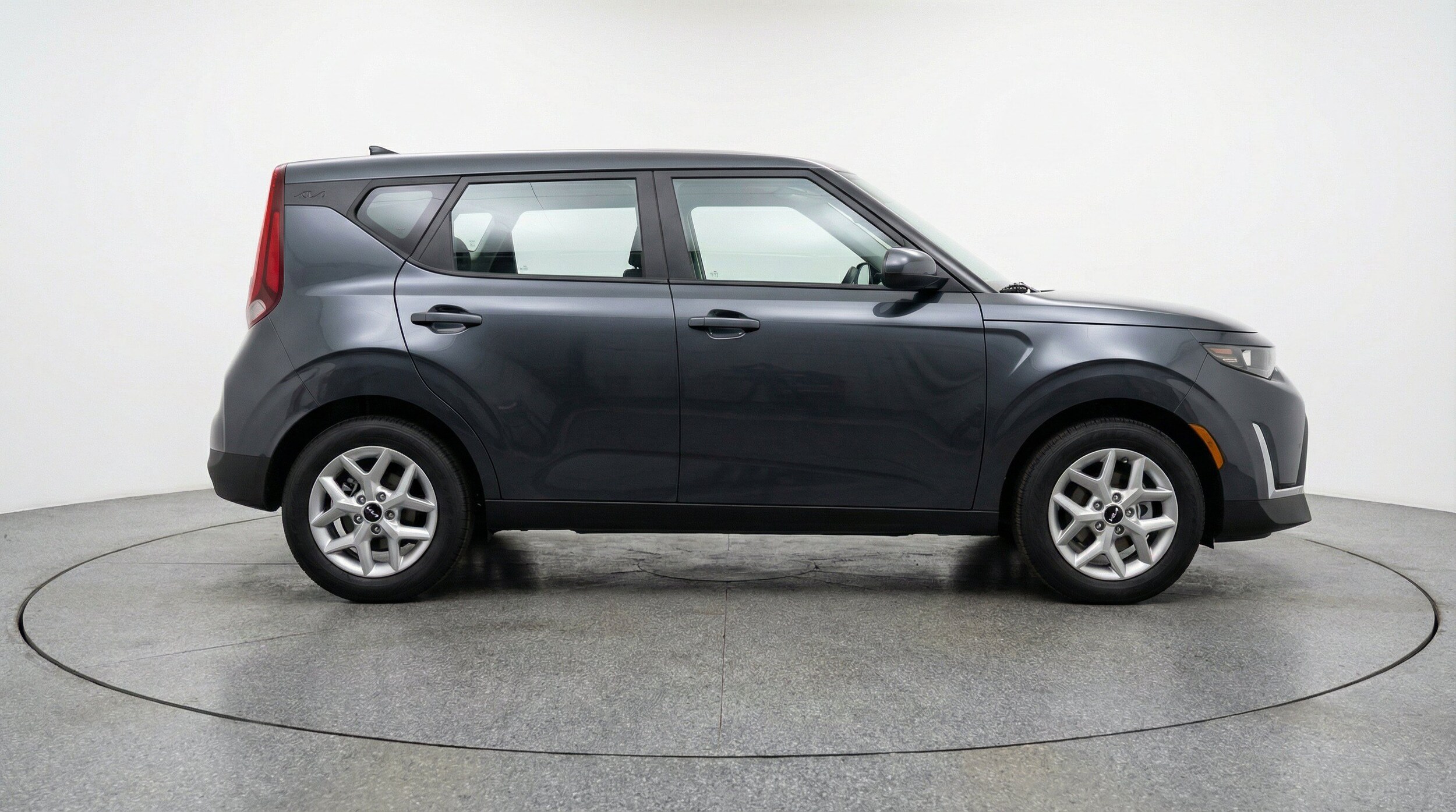 Thumbnail: 2025 Kia Soul - 11