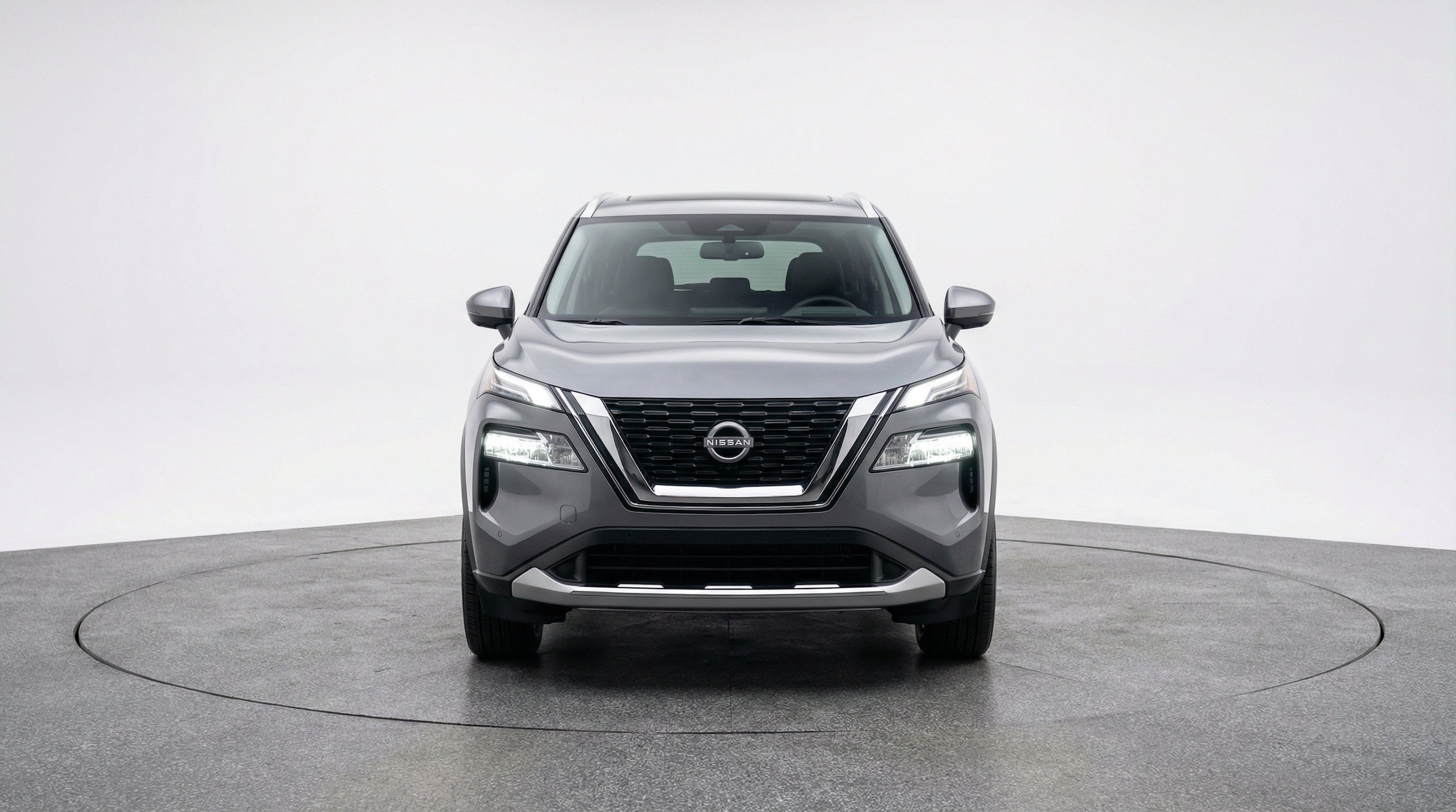 Thumbnail: 2026 Nissan Rogue - 2
