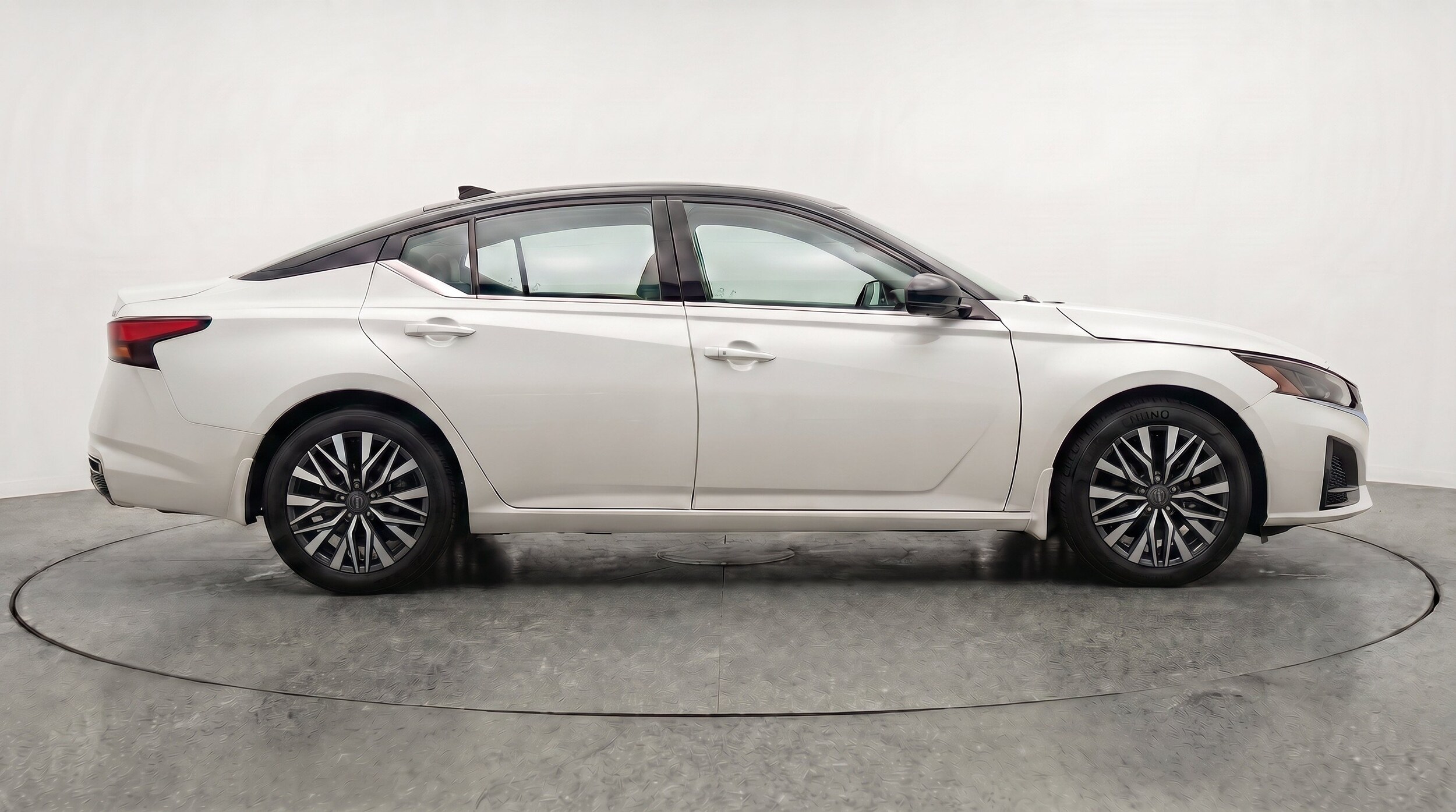 Thumbnail: 2026 Nissan Altima - 11