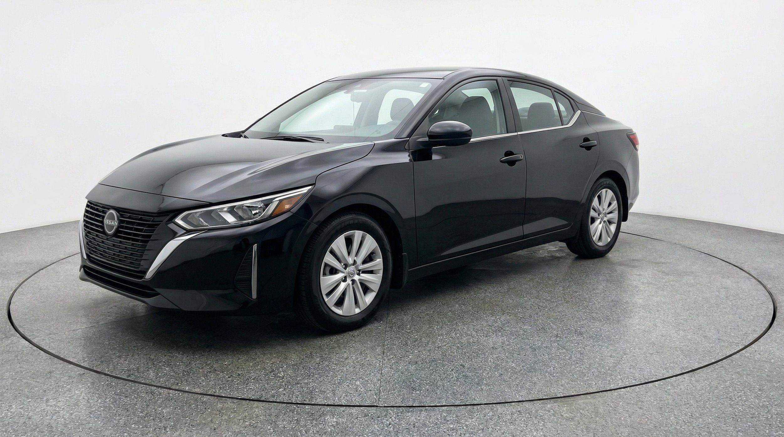 Thumbnail: 2025 Nissan Sentra - 3