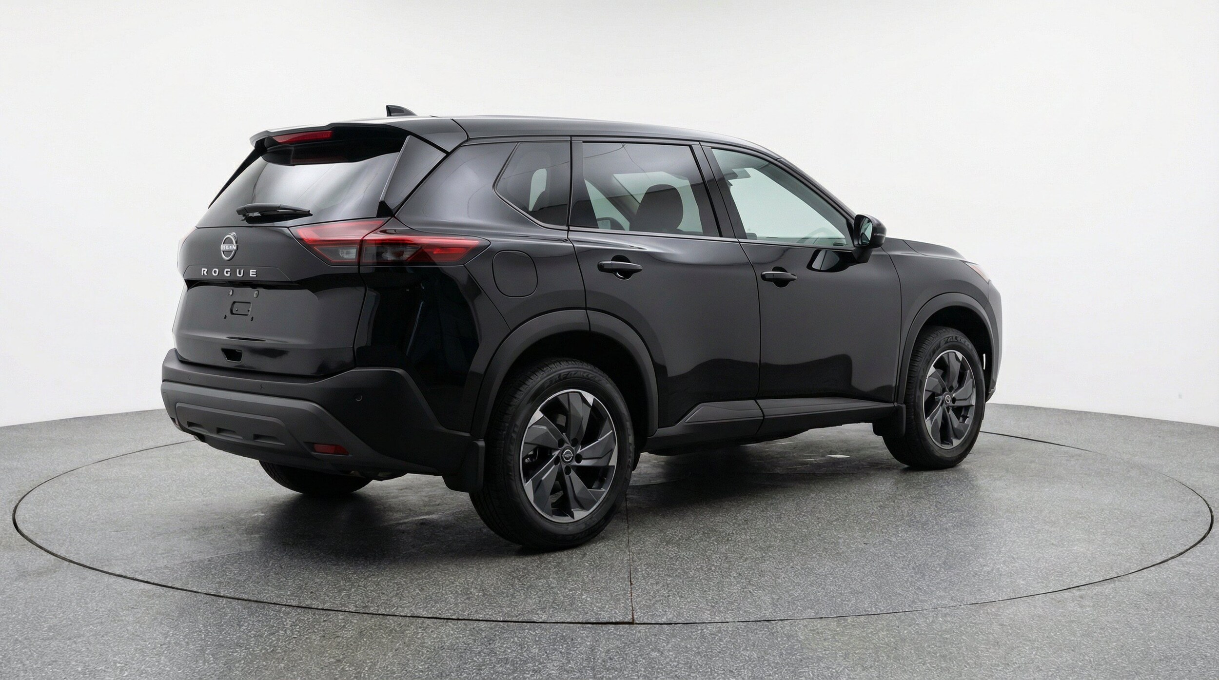 Thumbnail: 2025 Nissan Rogue - 9