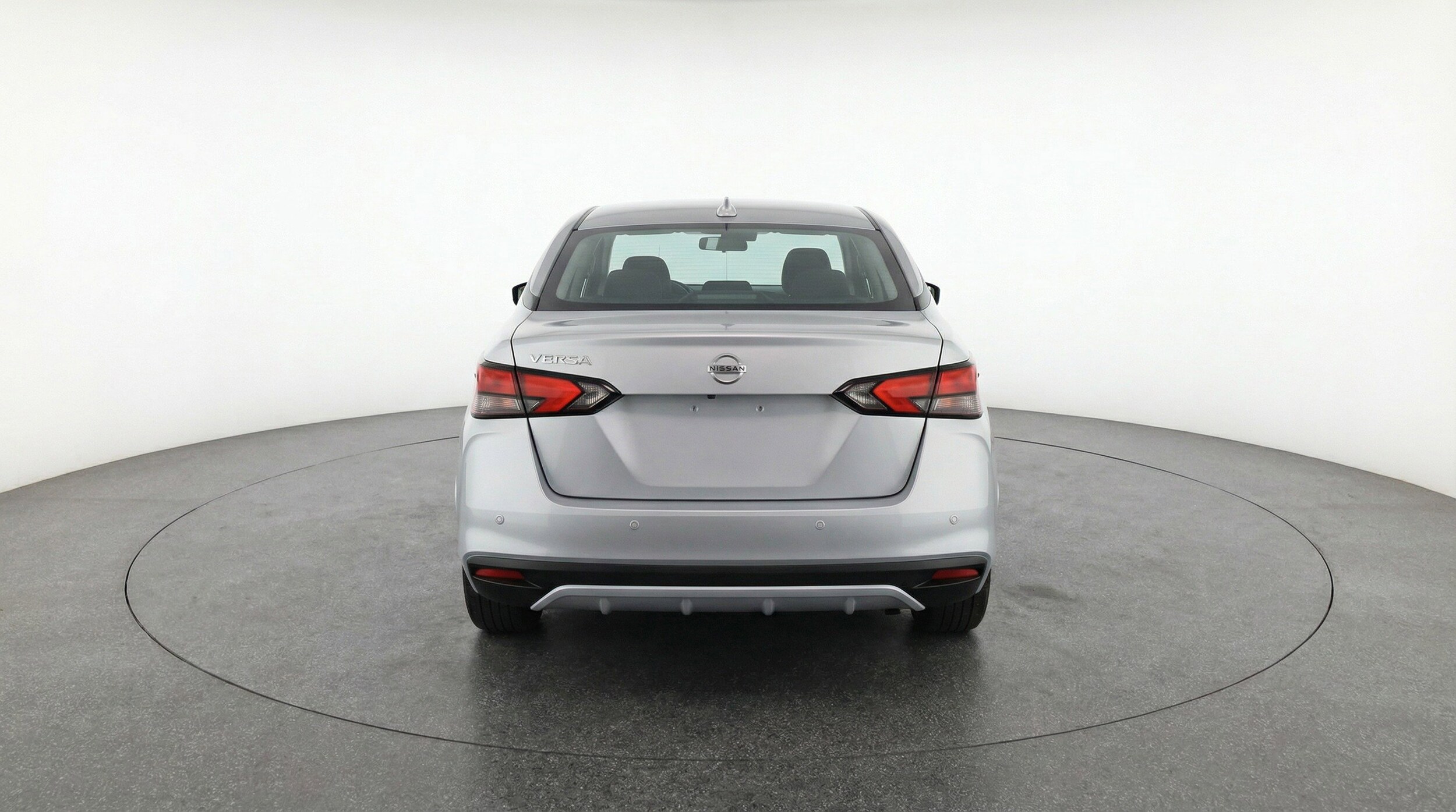 Thumbnail: 2025 Nissan Versa - 7