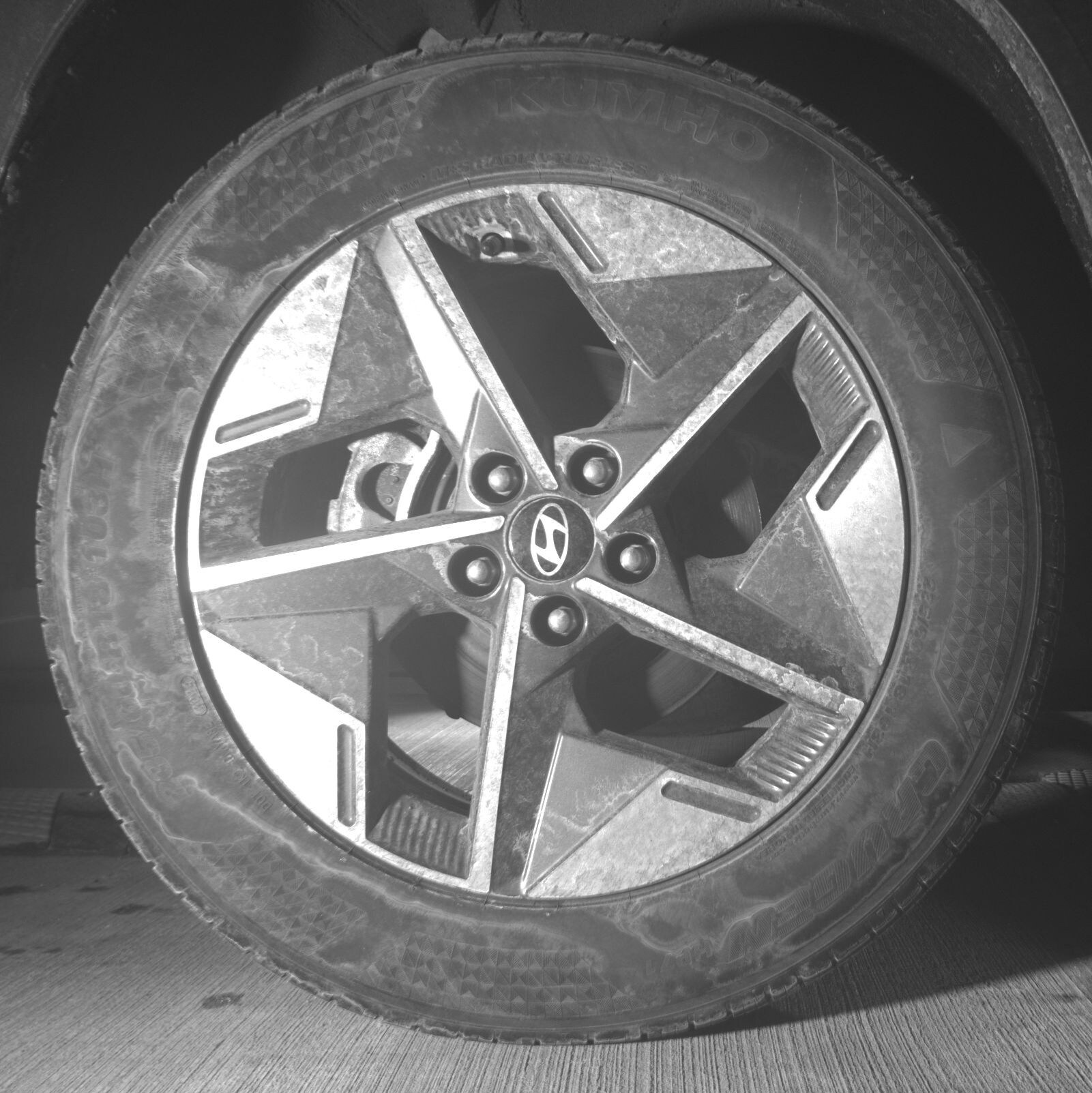 Thumbnail: 2025 Hyundai Tucson - 12