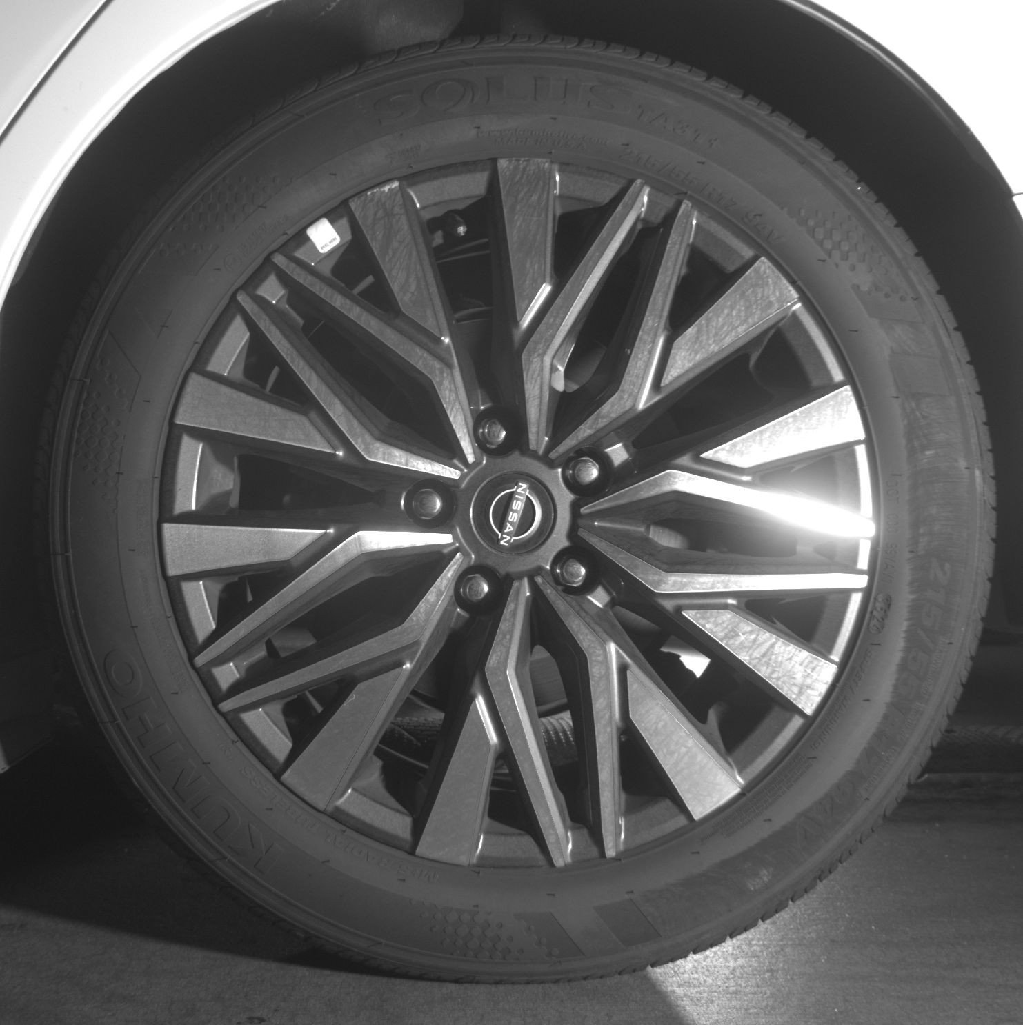 Thumbnail: 2025 Nissan Altima - 14
