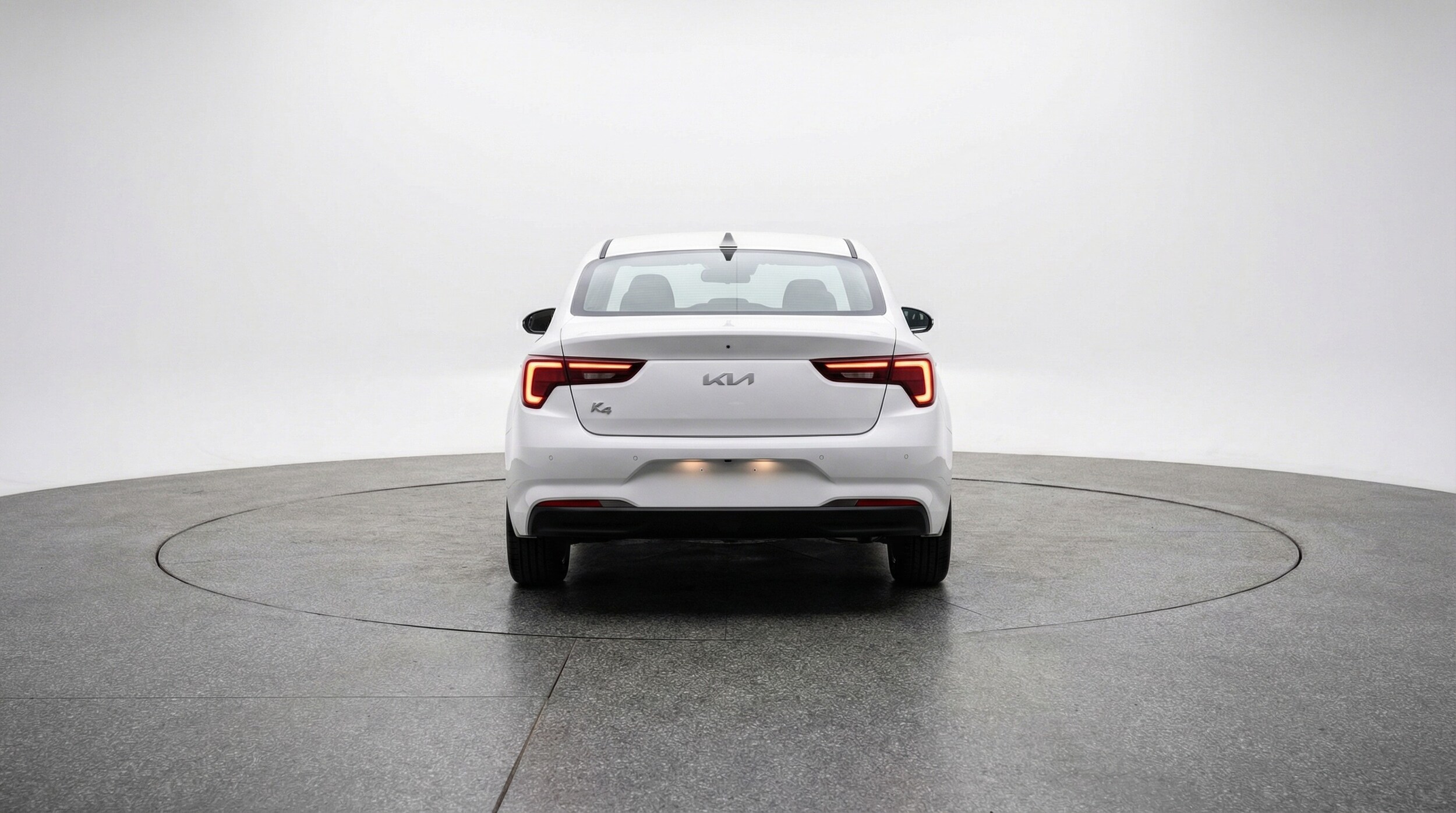 Thumbnail: 2025 Kia K4 - 6