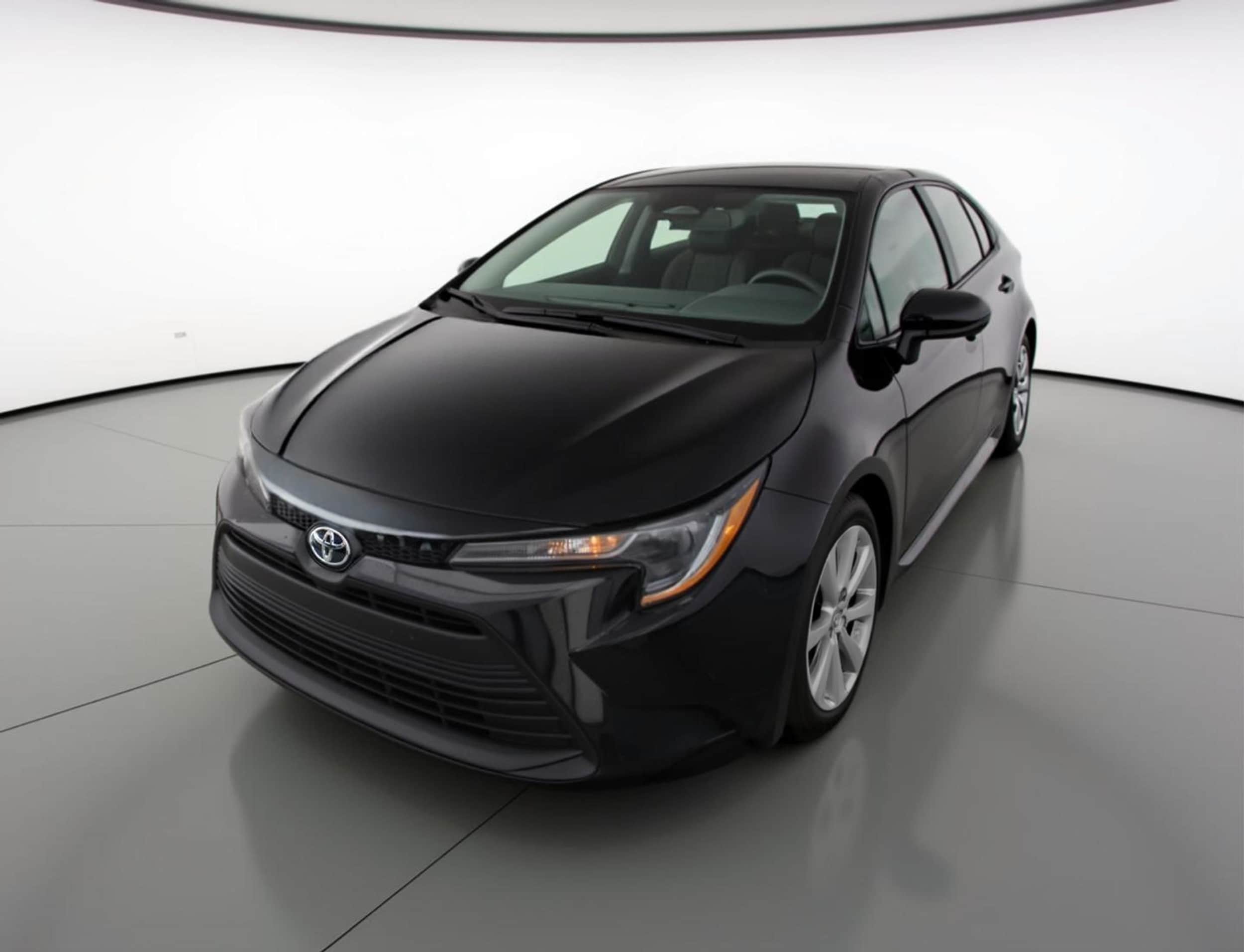 Thumbnail: 2025 Toyota Corolla - 3