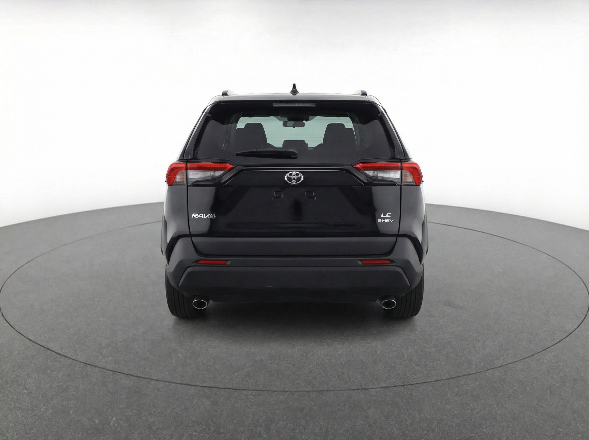 Thumbnail: 2025 Toyota RAV4 - 6