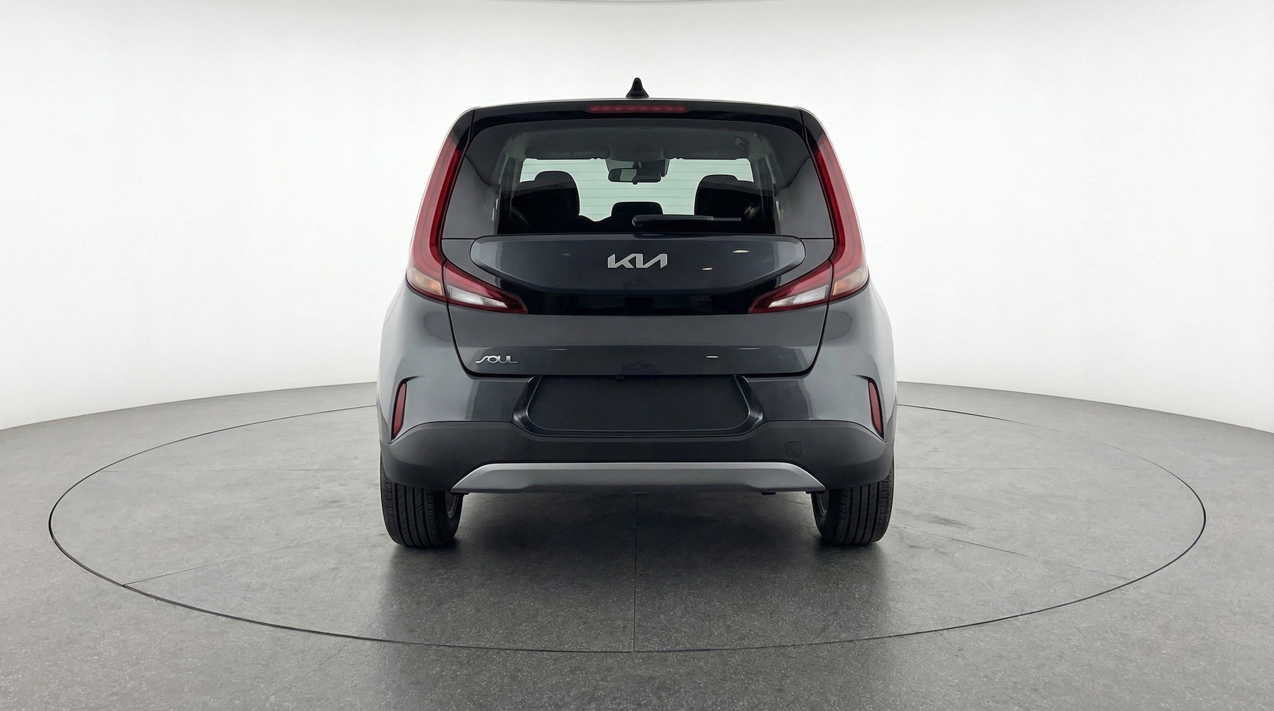 Thumbnail: 2025 Kia Soul - 7