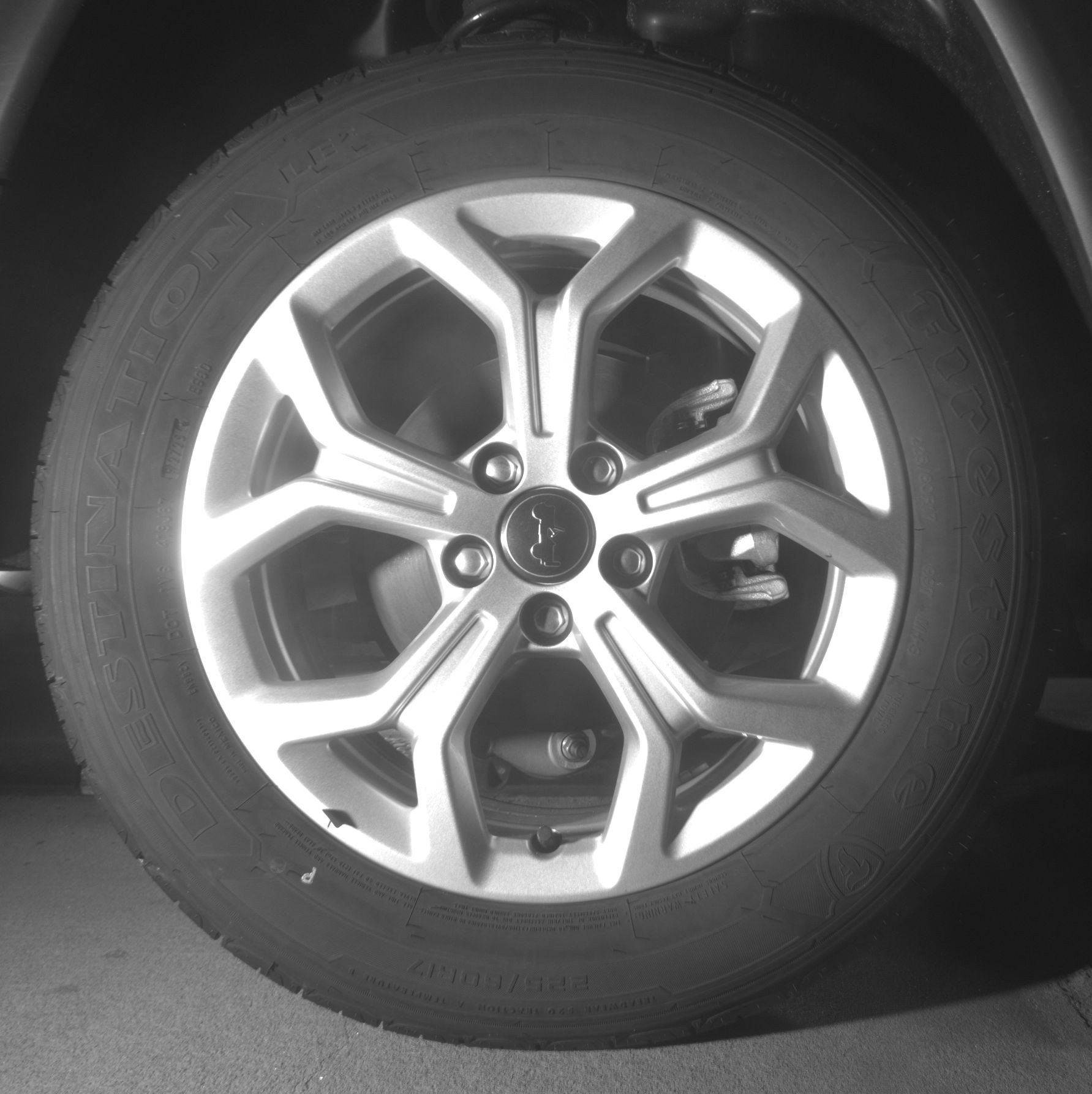 Thumbnail: 2025 Jeep Compass - 15