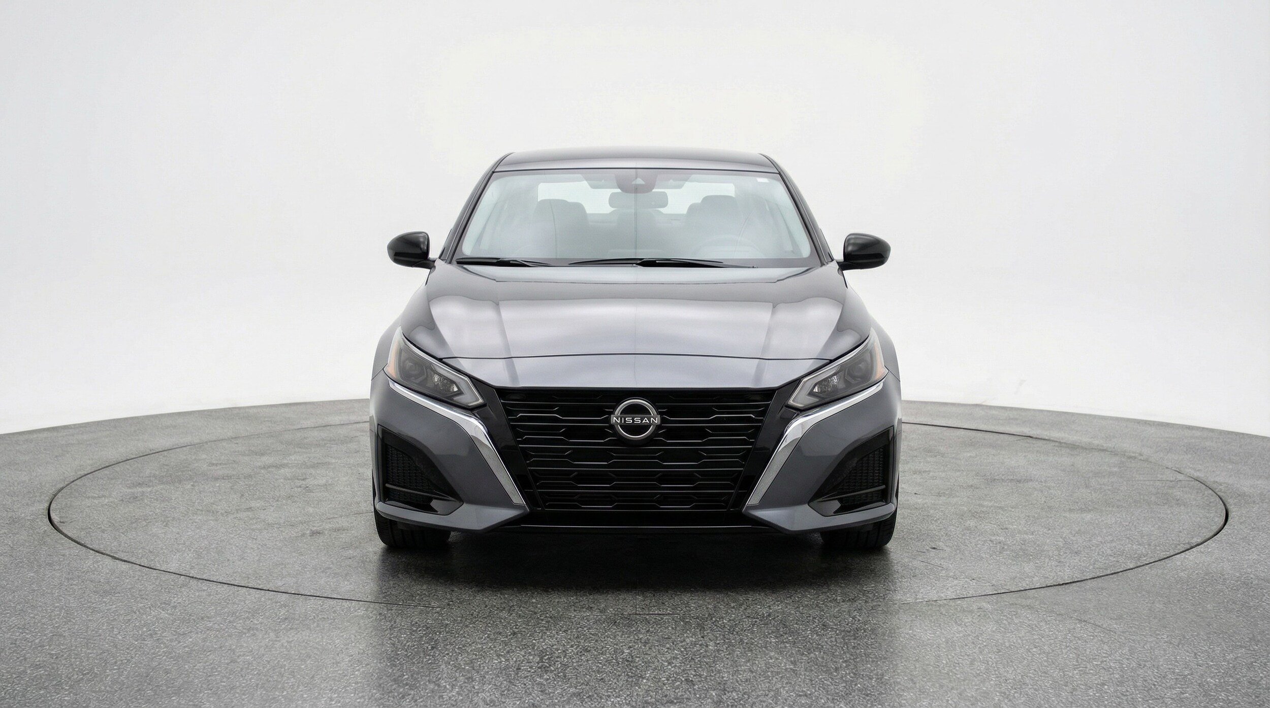 Thumbnail: 2025 Nissan Altima - 2