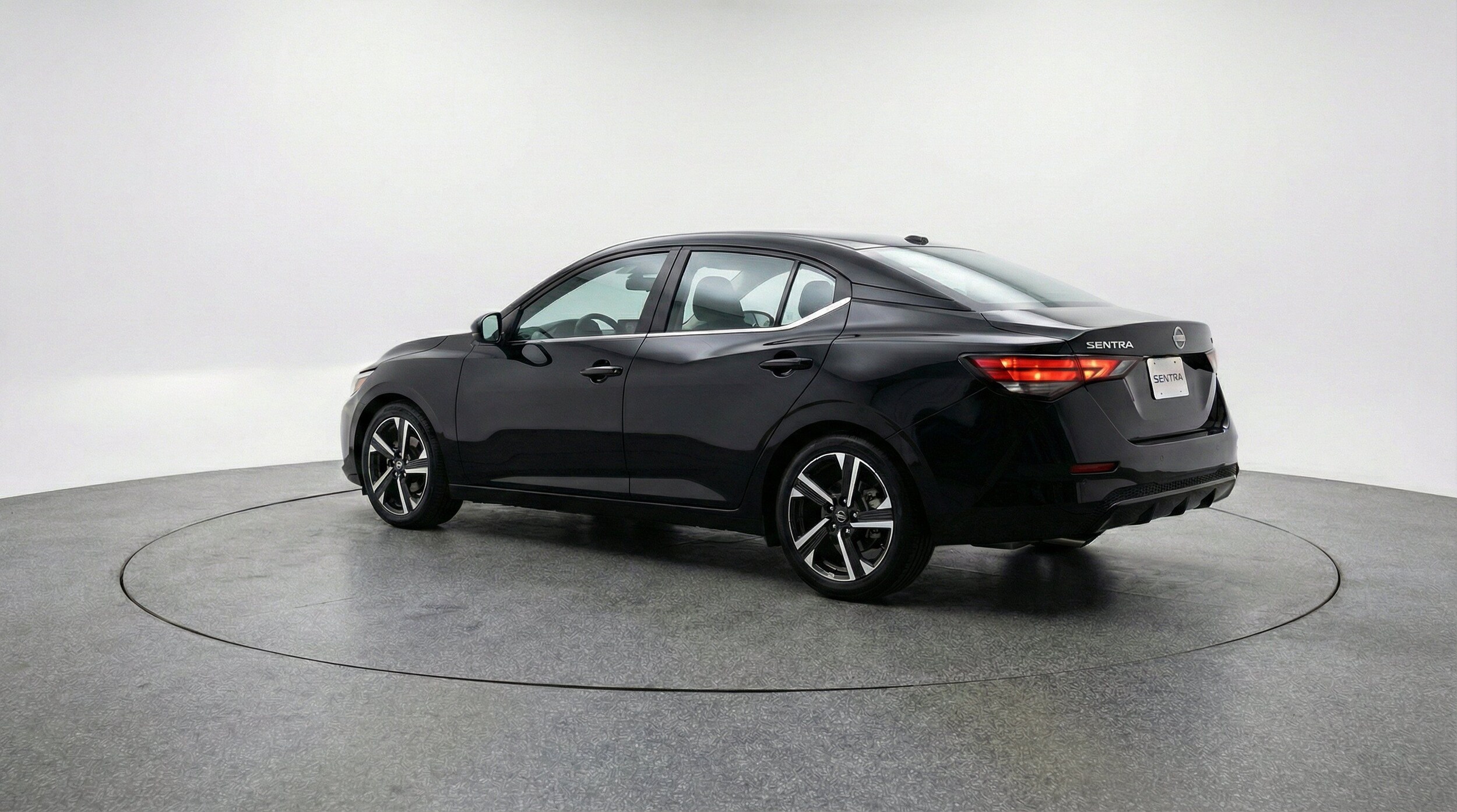 Thumbnail: 2025 Nissan Sentra - 6