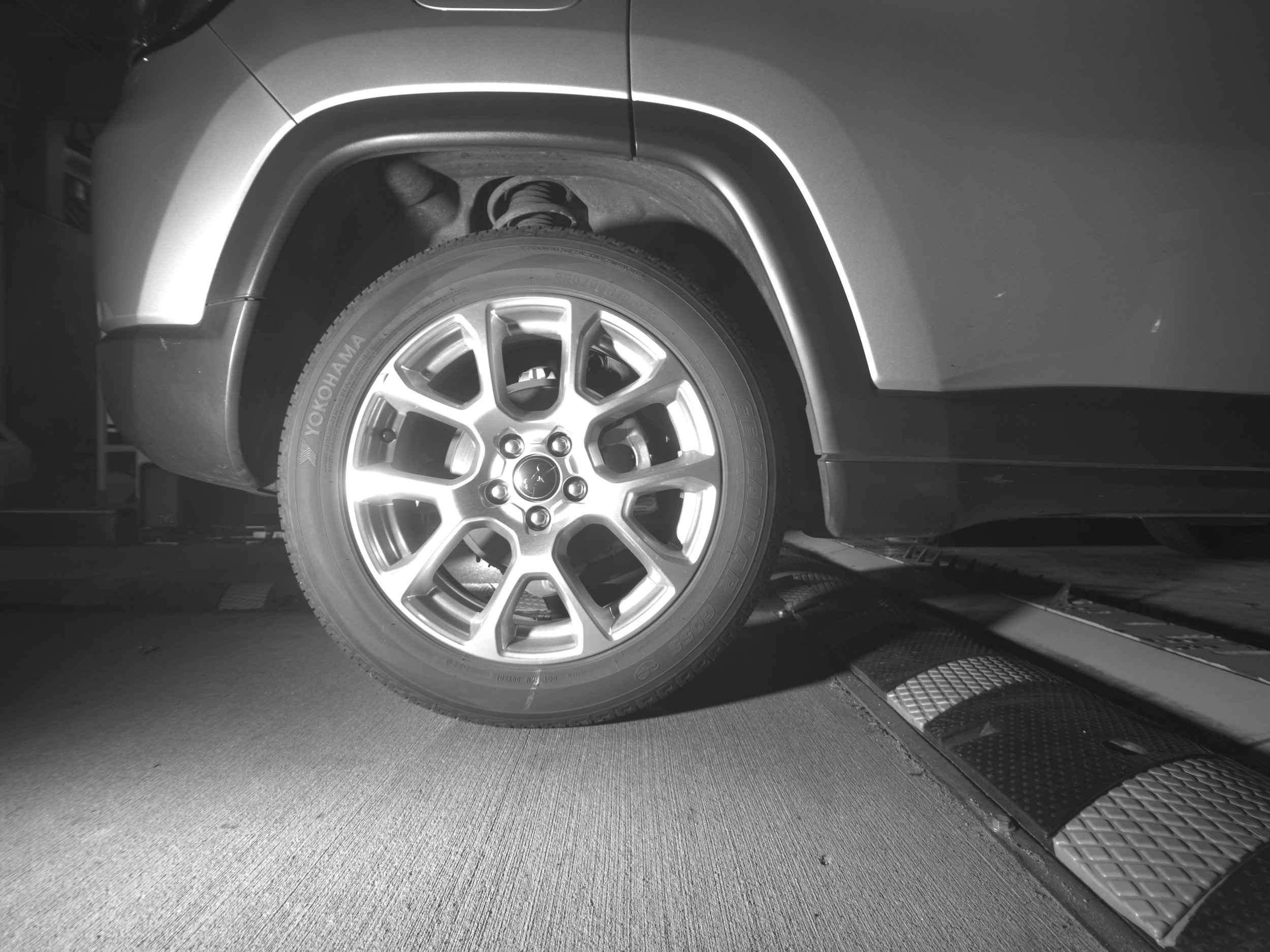 Thumbnail: 2025 Jeep Compass - 15