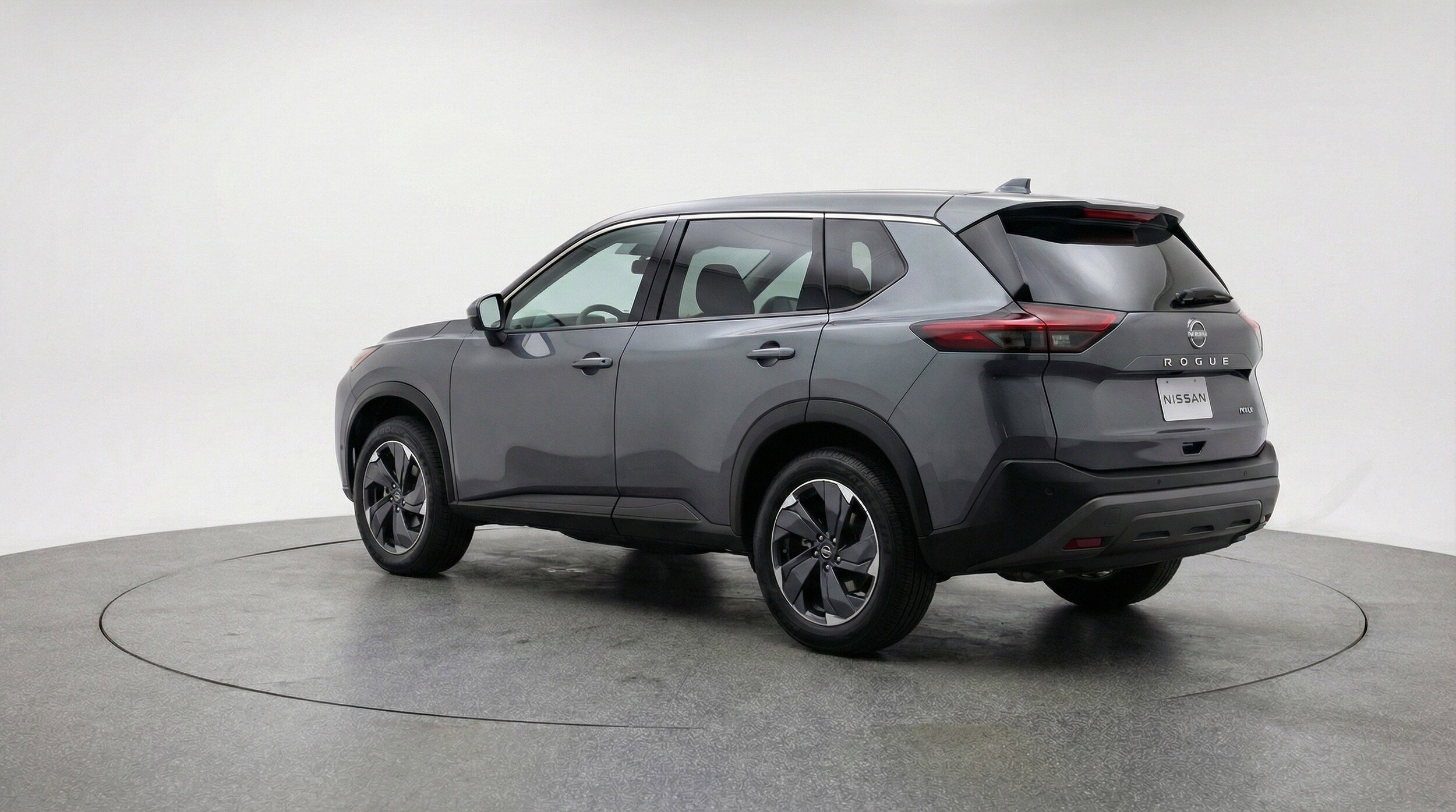 Thumbnail: 2025 Nissan Rogue - 6