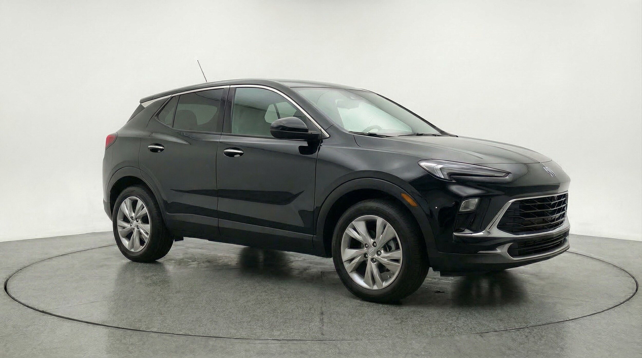 Thumbnail: 2025 Buick Encore GX - 1