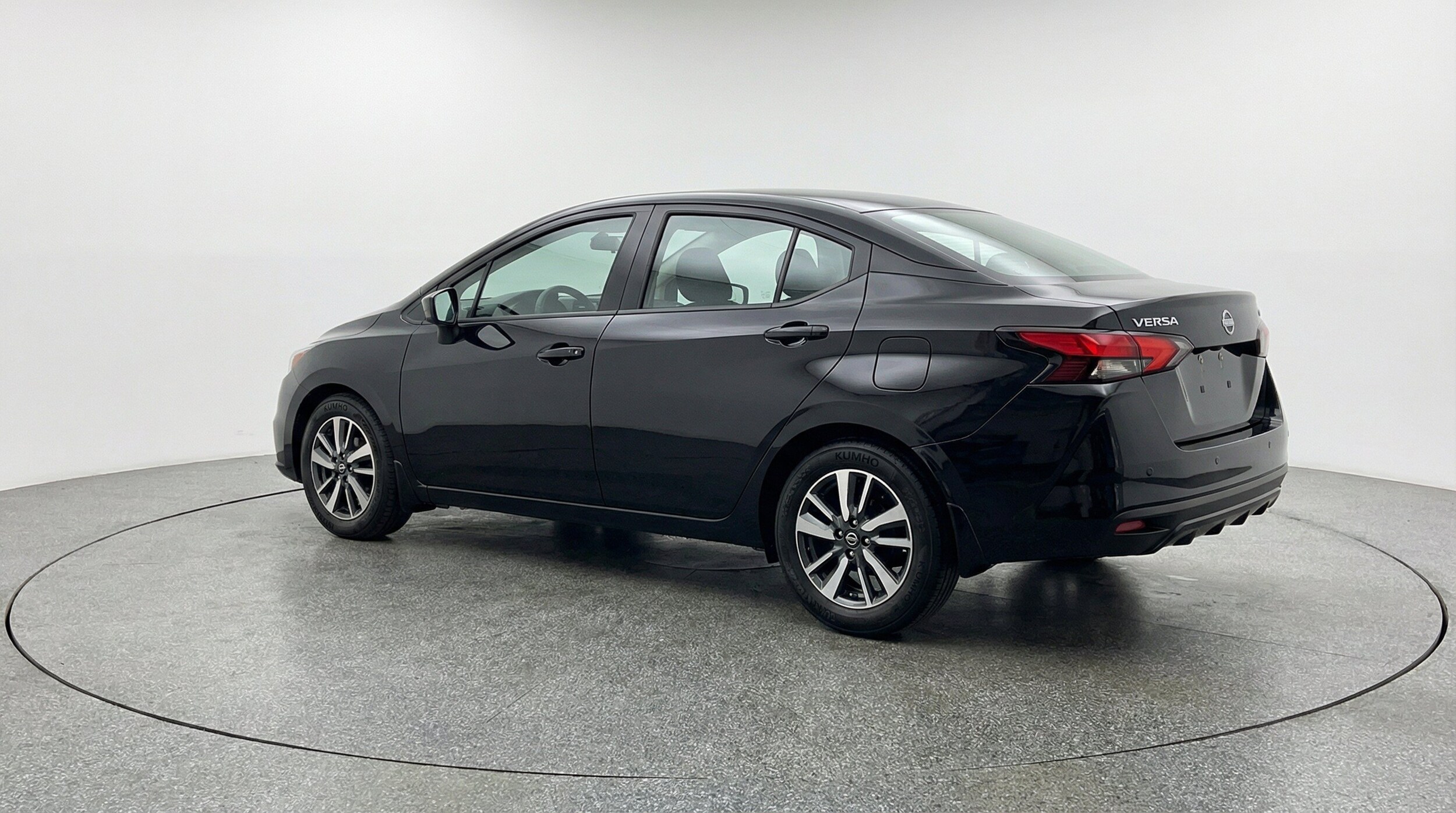 Thumbnail: 2025 Nissan Versa - 6