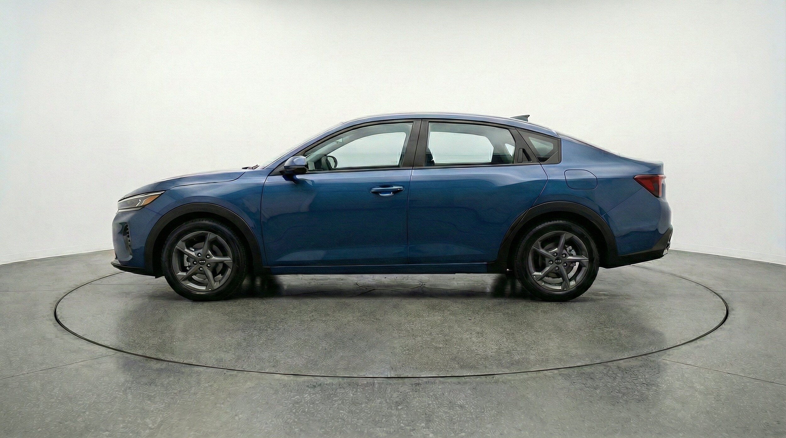 Thumbnail: 2025 Kia K4 - 5