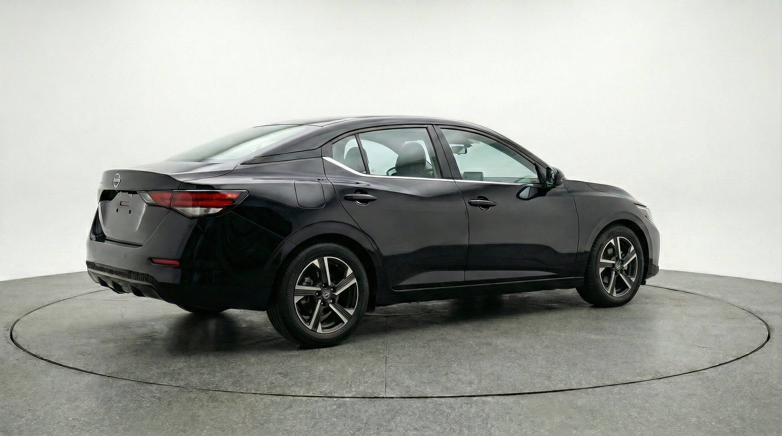 Thumbnail: 2025 Nissan Sentra - 9