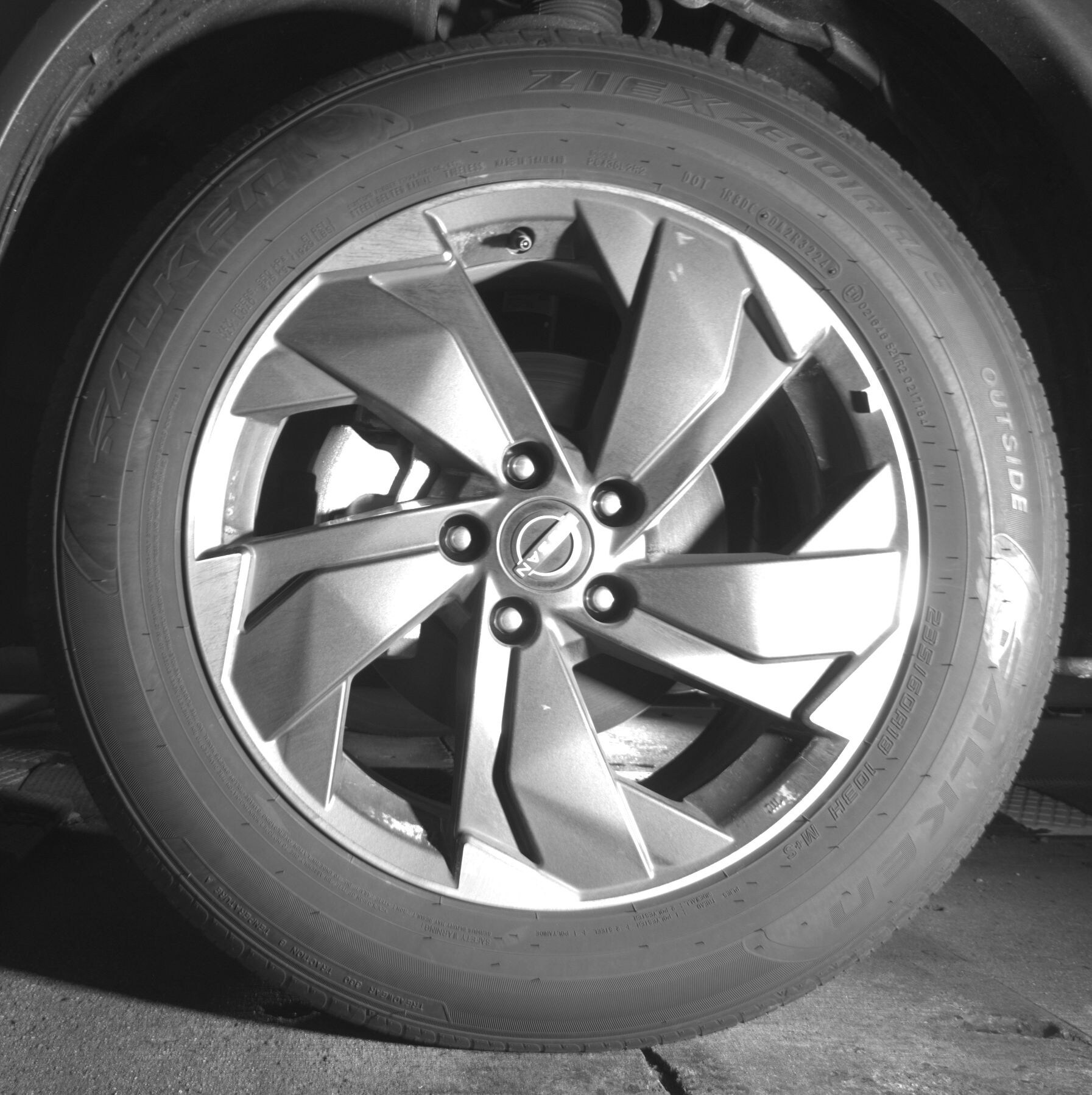 Thumbnail: 2025 Nissan Rogue - 9