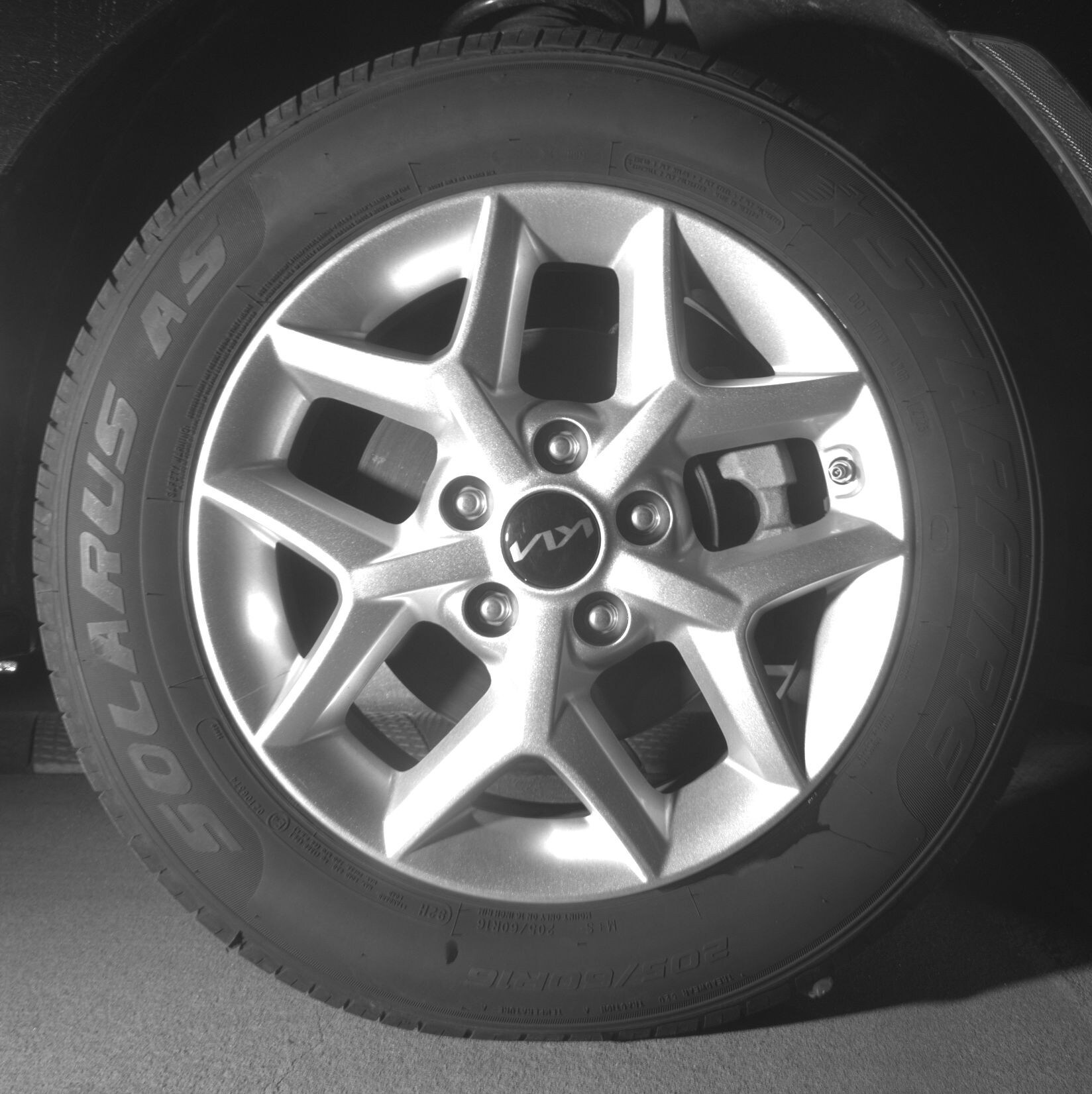 Thumbnail: 2025 Kia Soul - 10