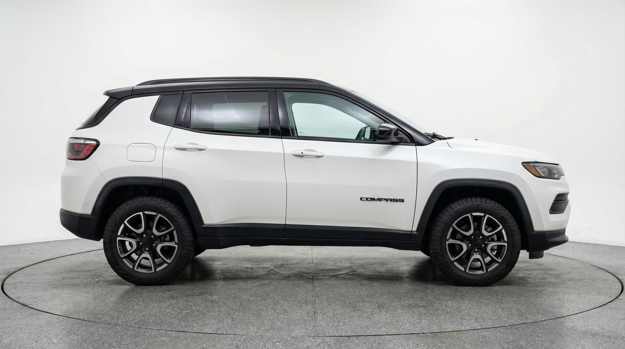 Thumbnail: 2025 Jeep Compass - 11
