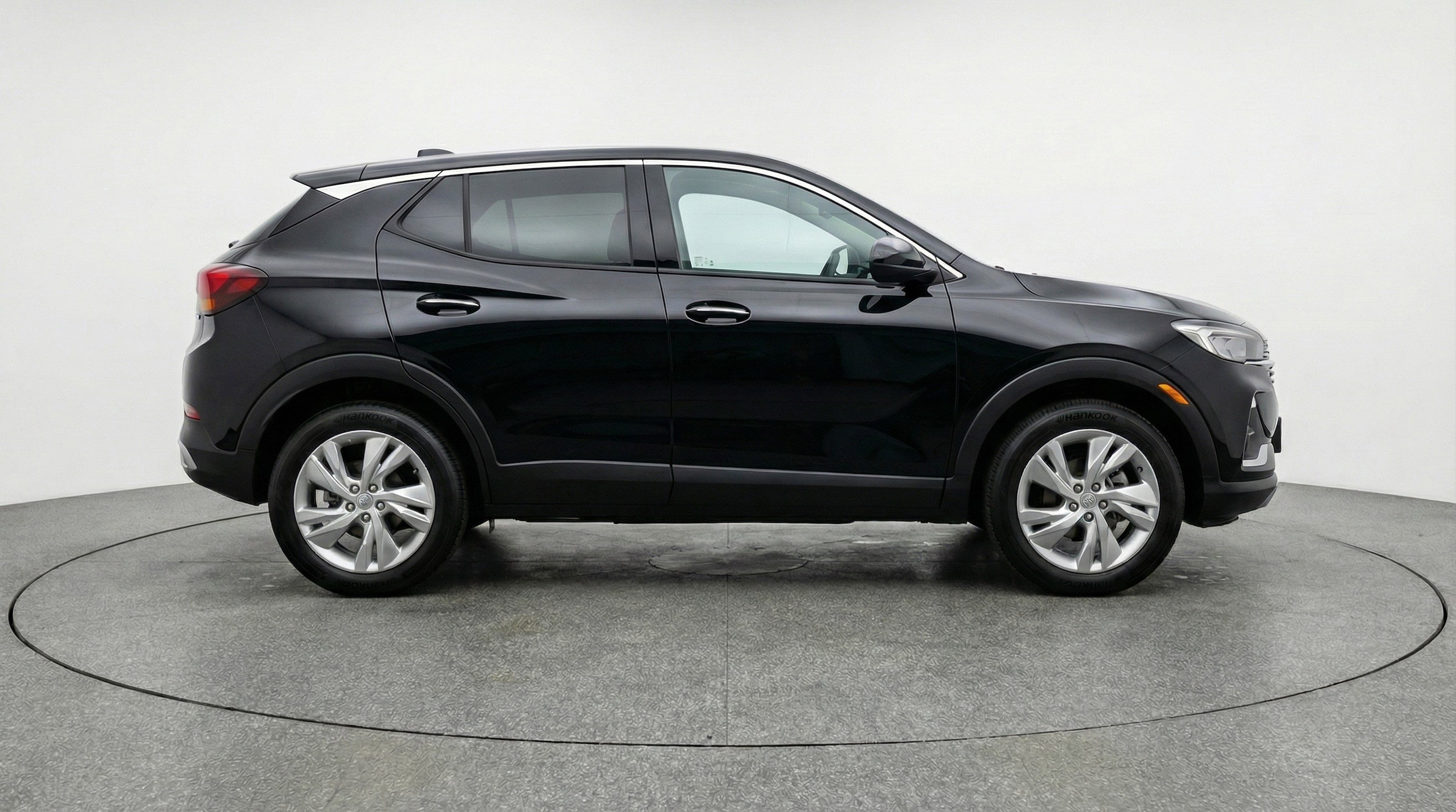 Thumbnail: 2025 Buick Encore GX - 11