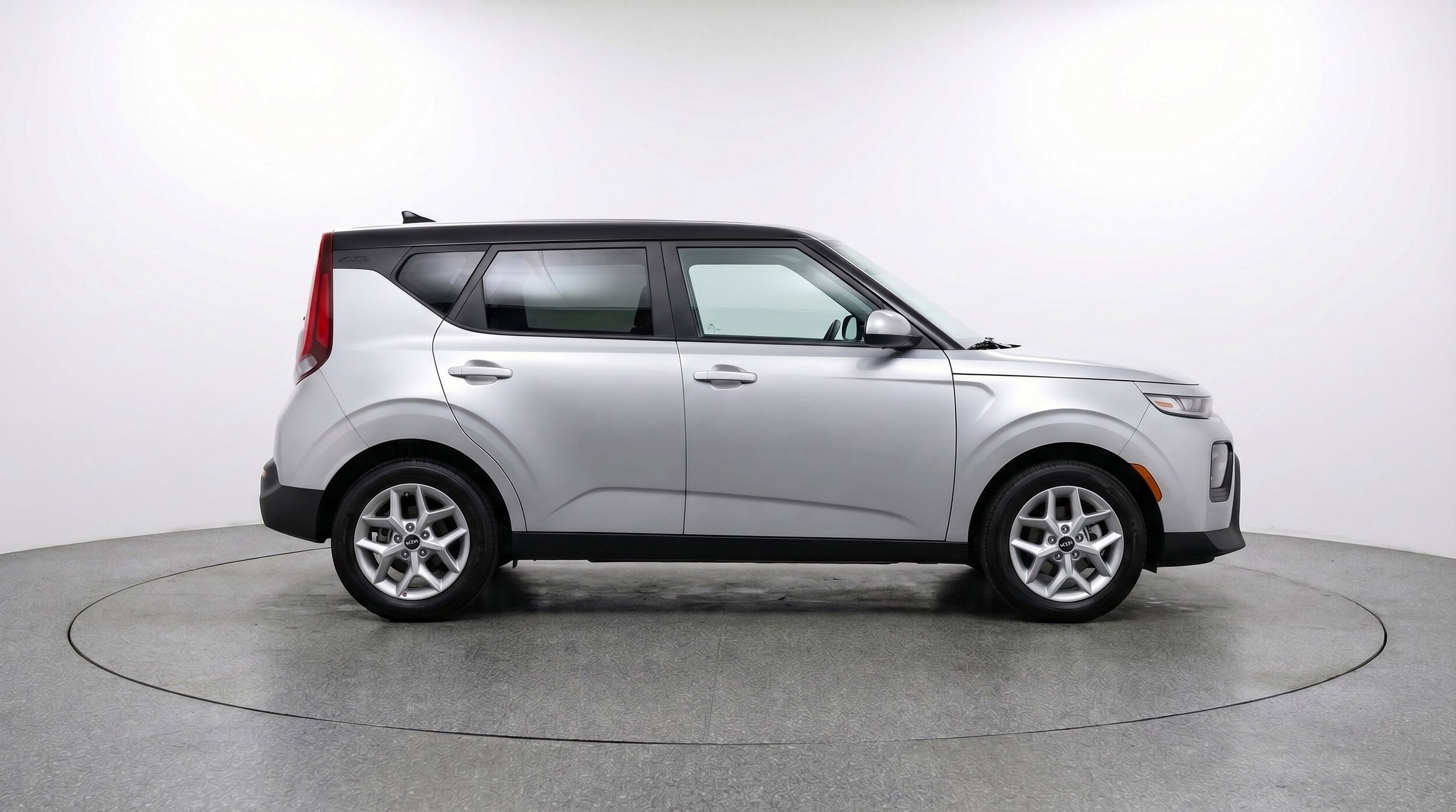 Thumbnail: 2025 Kia Soul - 11