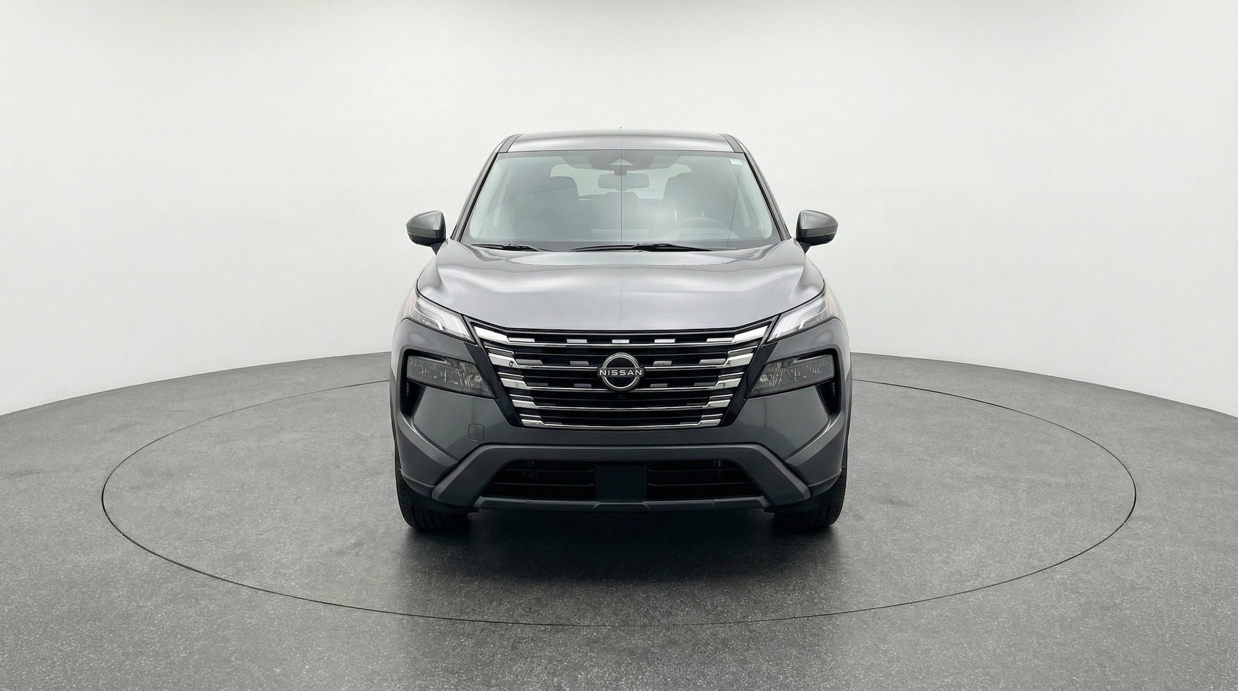 Thumbnail: 2025 Nissan Rogue - 2