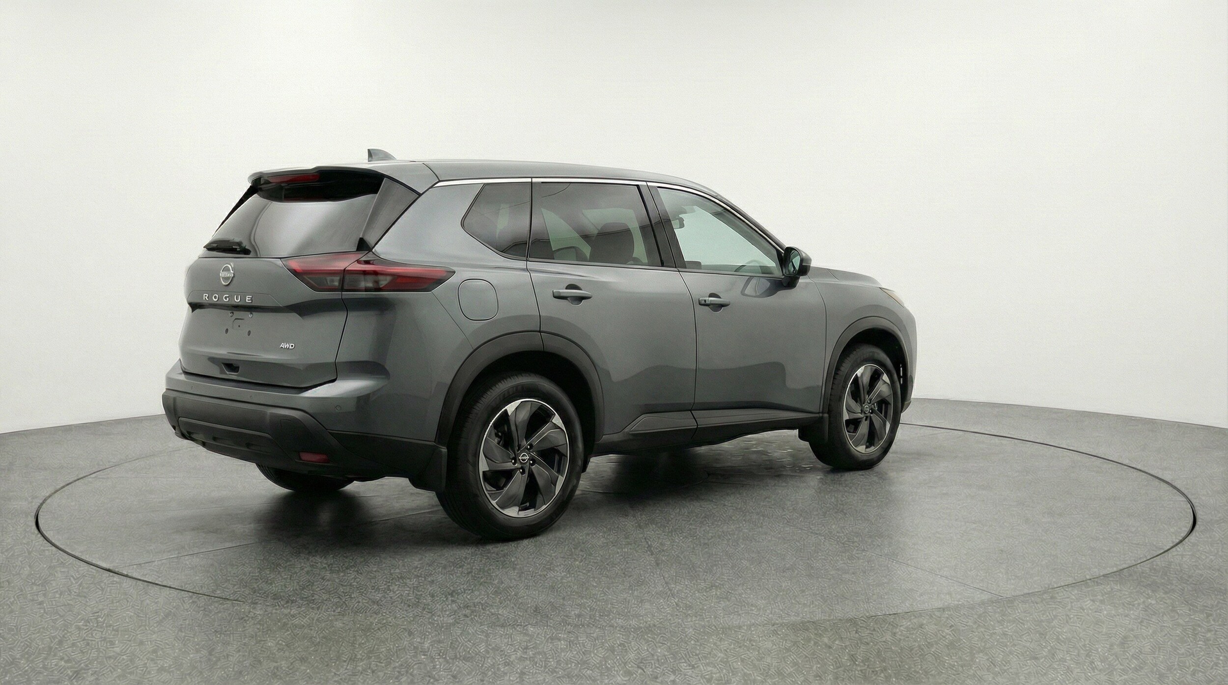 Thumbnail: 2025 Nissan Rogue - 9