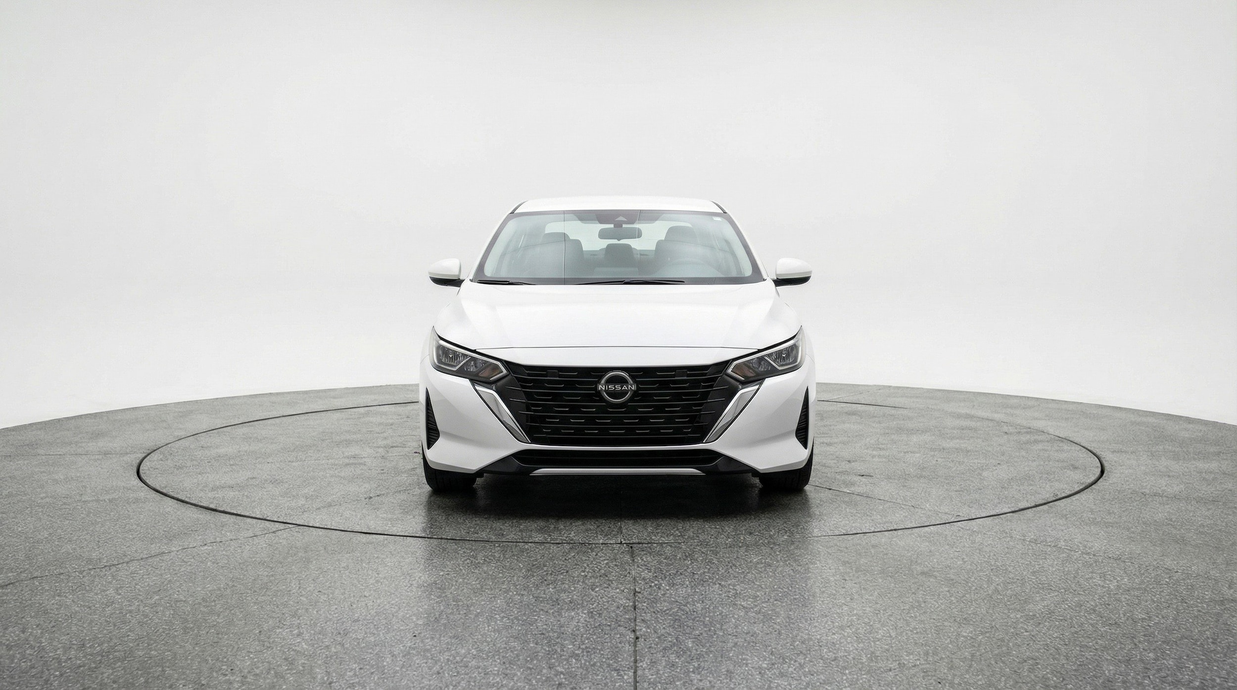 Thumbnail: 2025 Nissan Sentra - 2