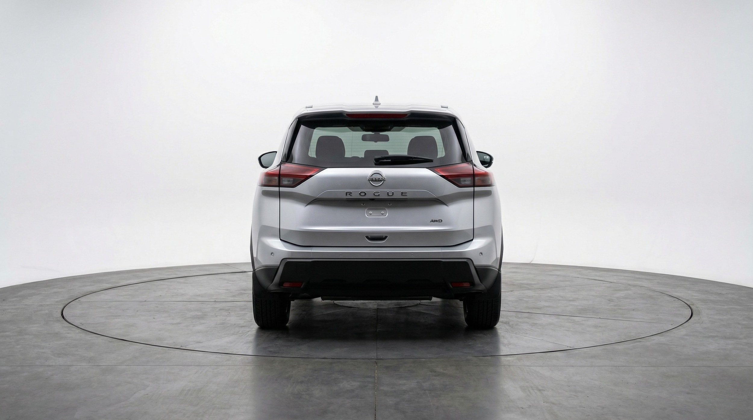 Thumbnail: 2025 Nissan Rogue - 6