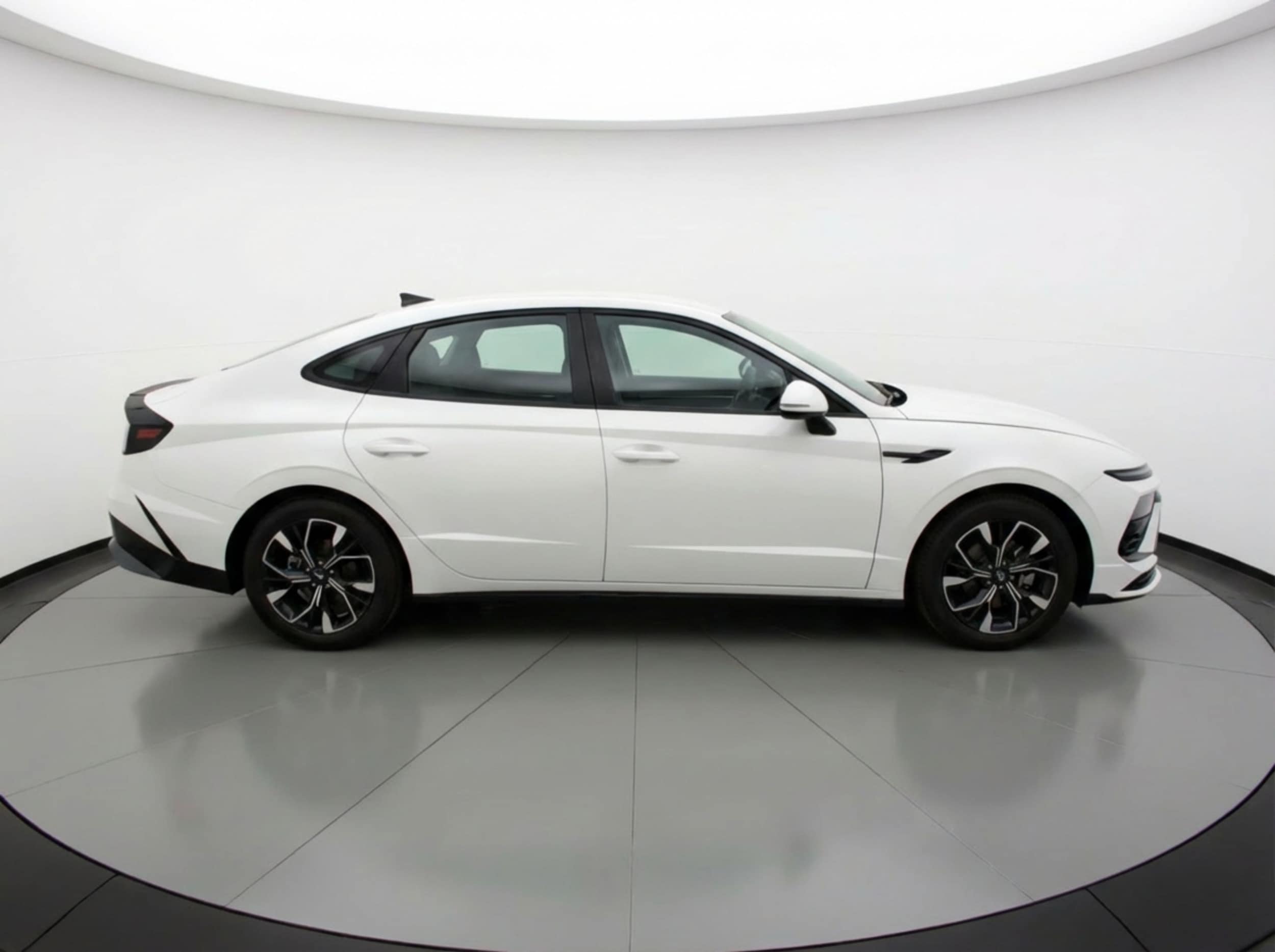 Thumbnail: 2025 Hyundai Sonata - 8