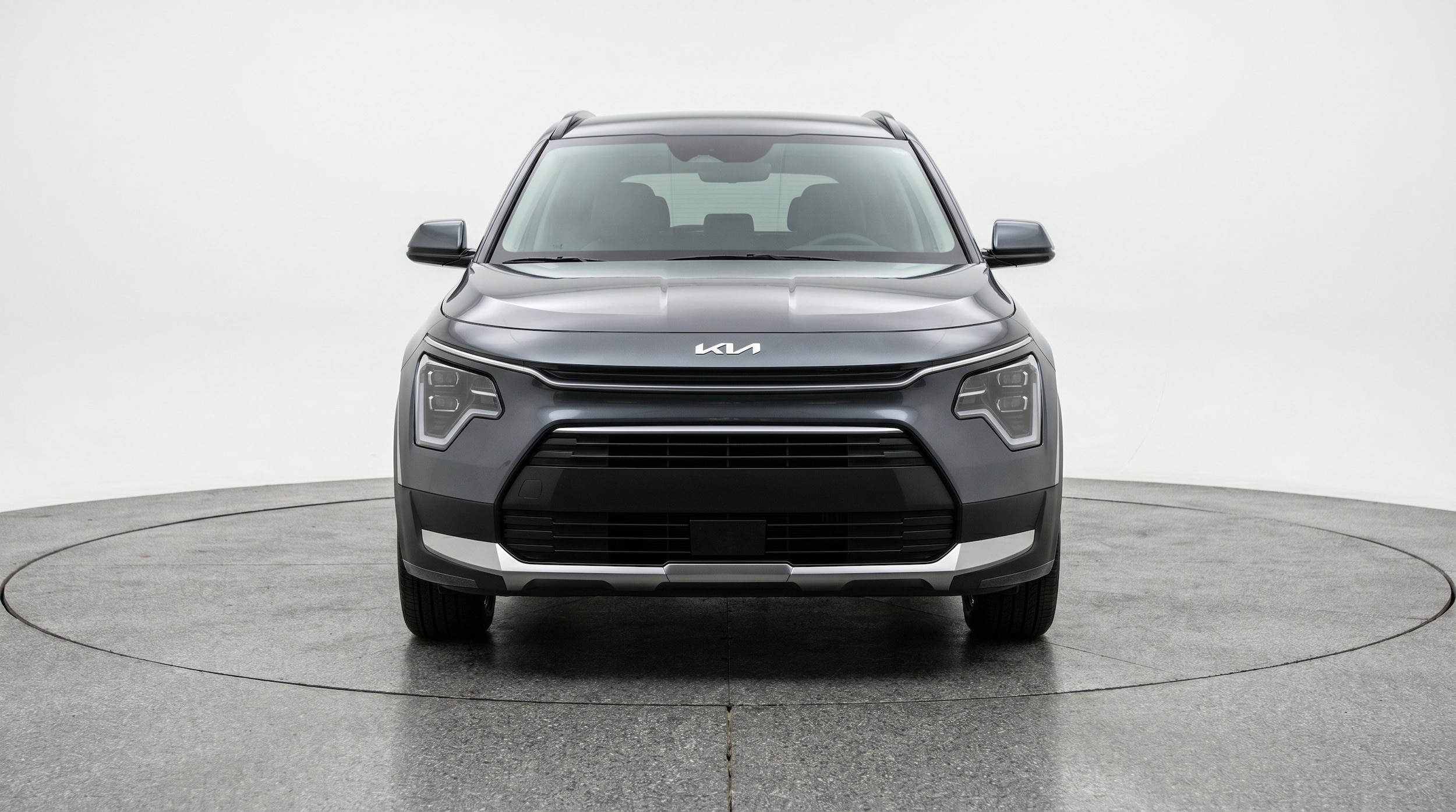Thumbnail: 2026 Kia Niro - 2