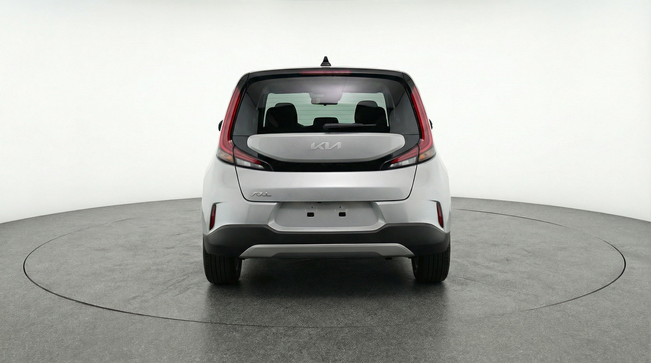 Thumbnail: 2025 Kia Soul - 7