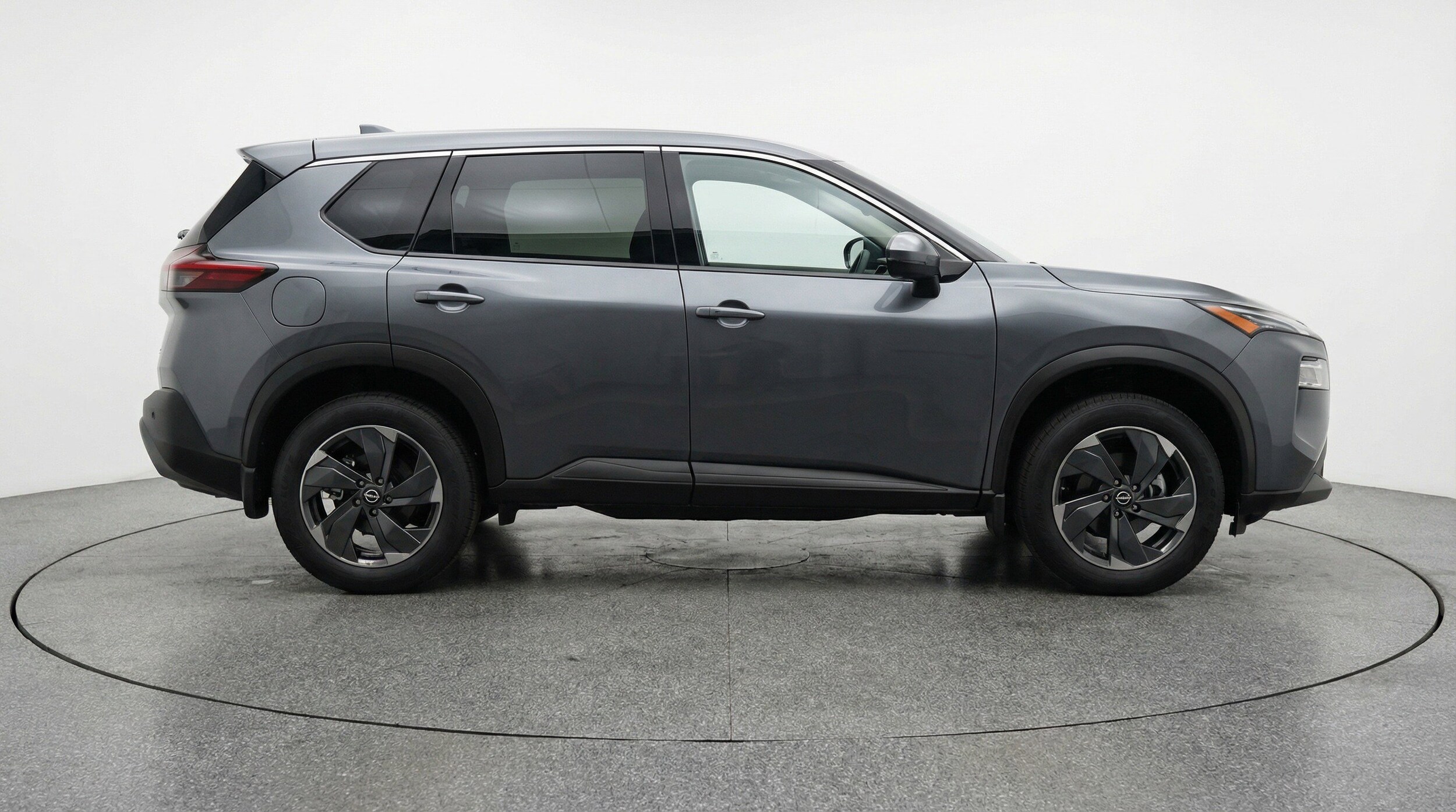 Thumbnail: 2025 Nissan Rogue - 11