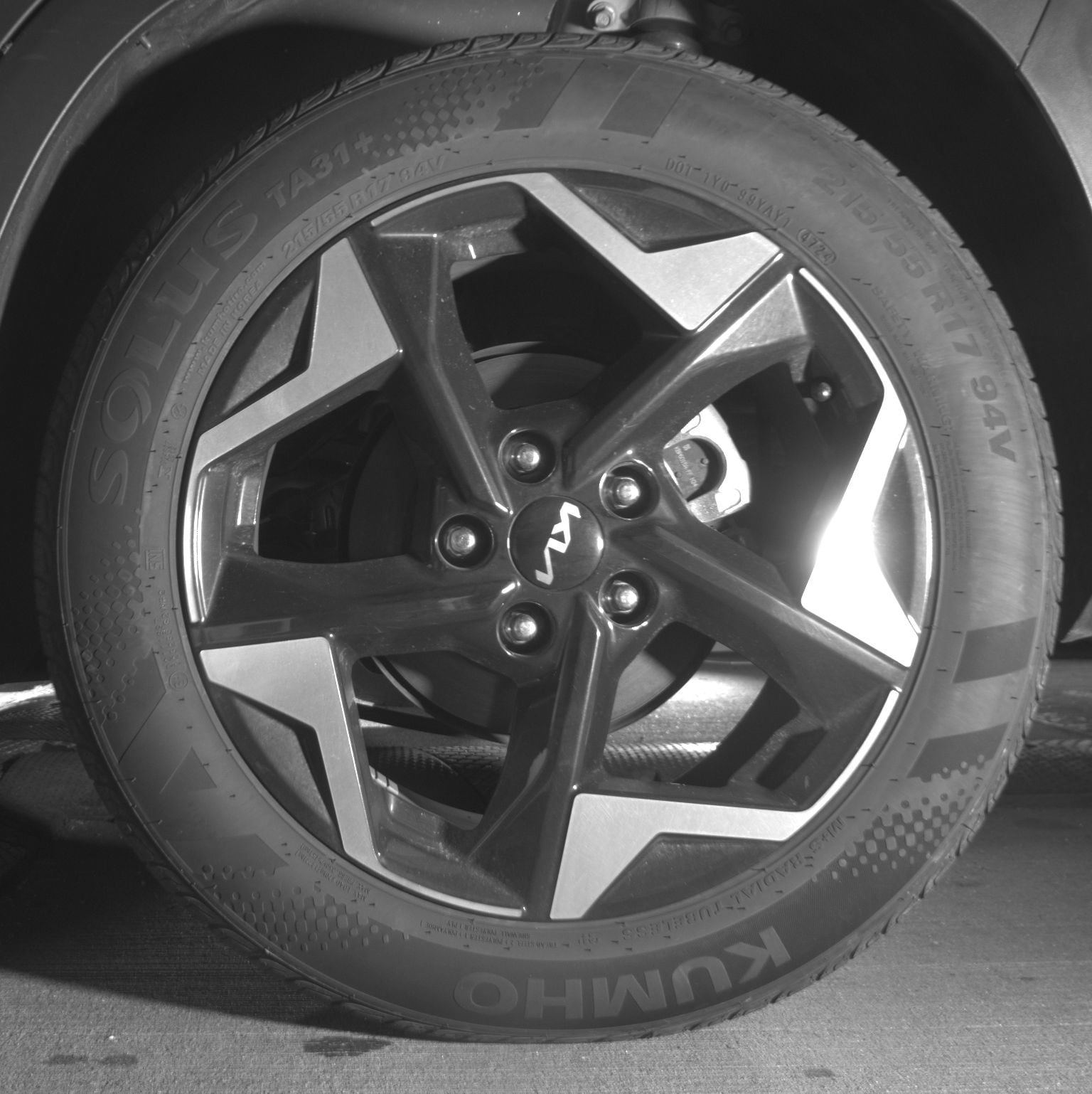 Thumbnail: 2025 Kia Seltos - 9