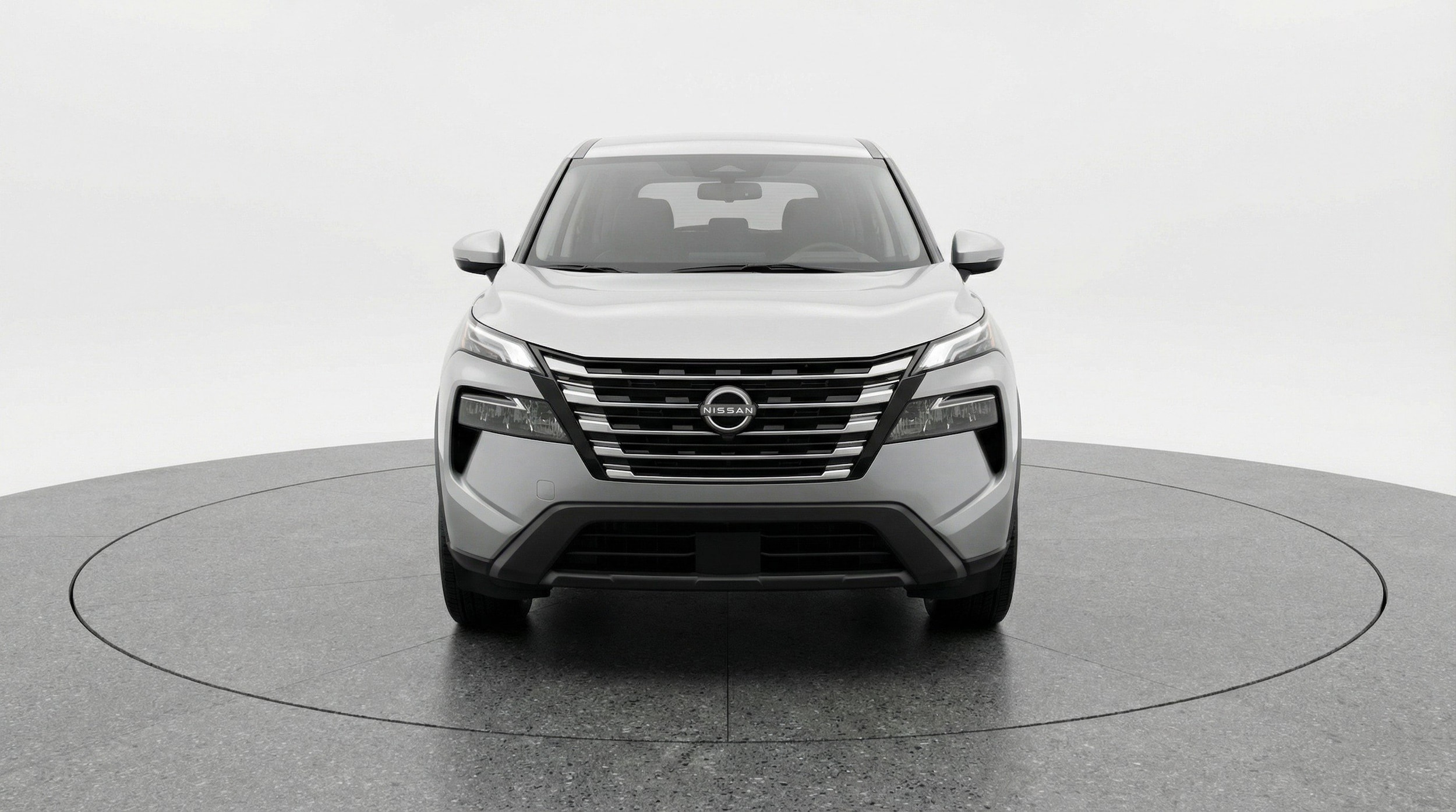 Thumbnail: 2025 Nissan Rogue - 2