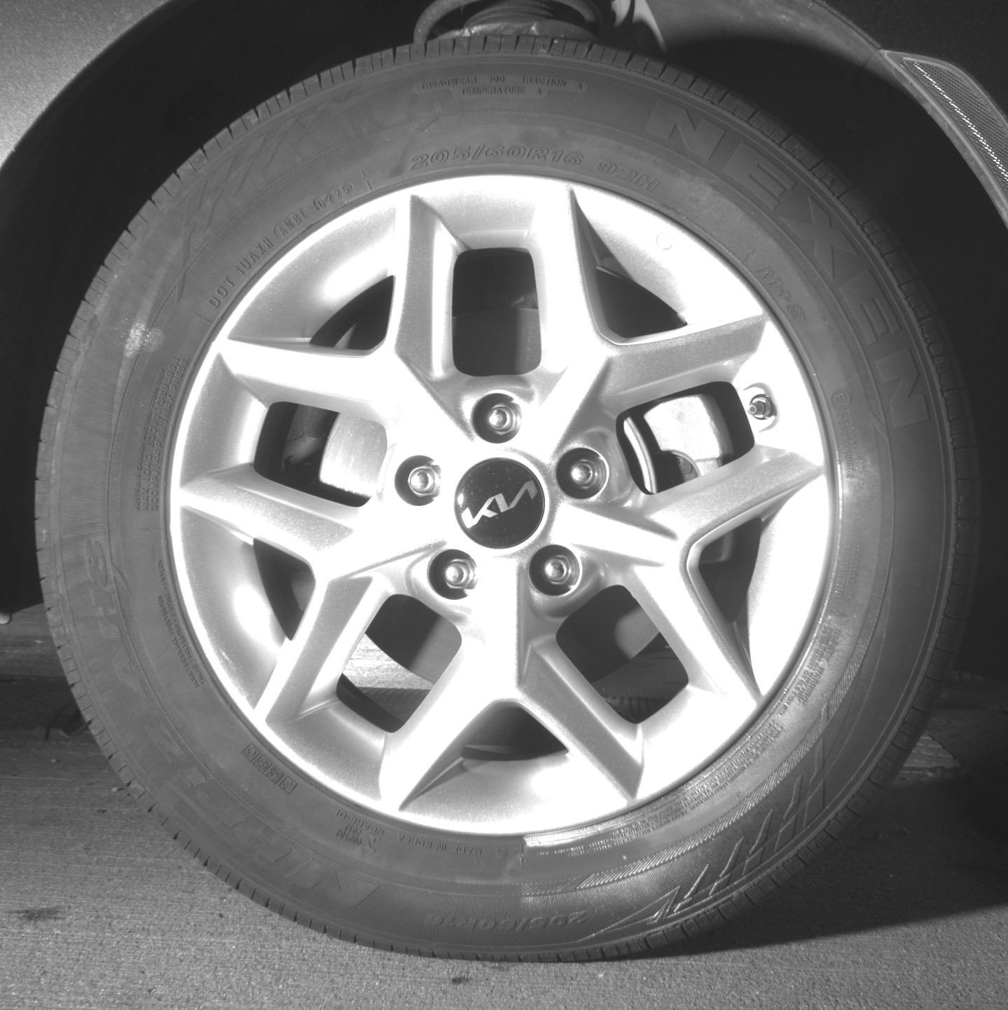 Thumbnail: 2025 Kia Soul - 13