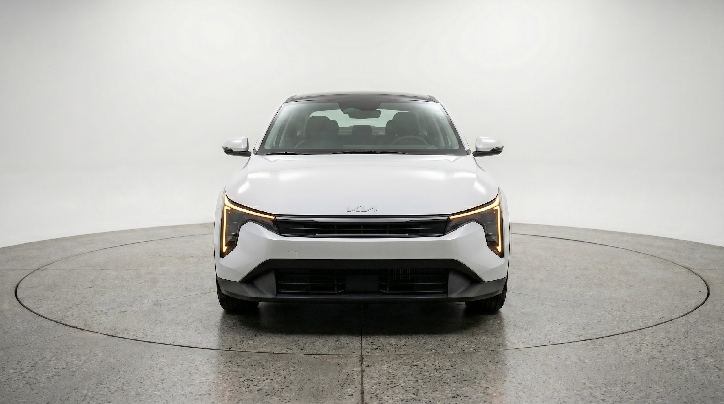 Thumbnail: 2025 Kia K4 - 2
