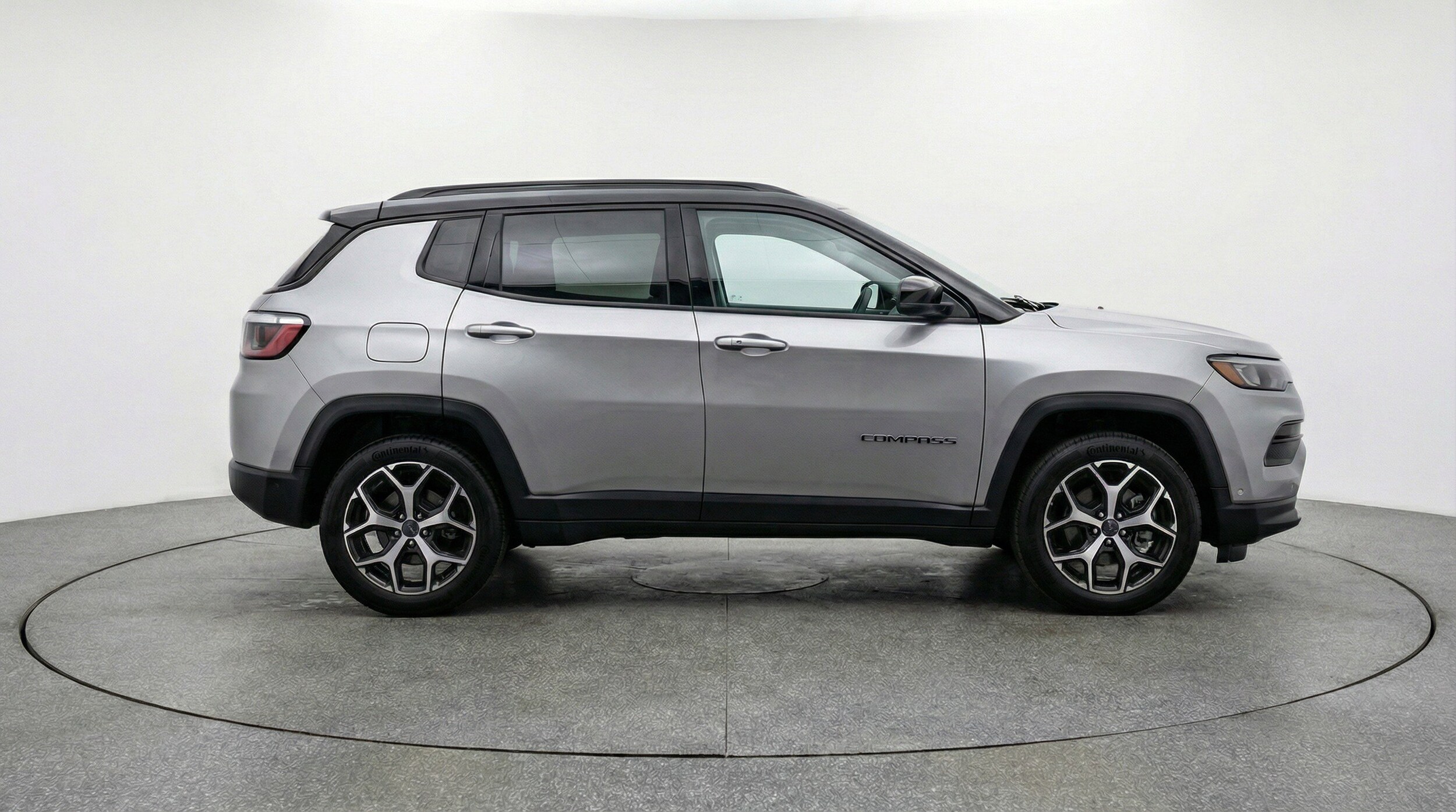 Thumbnail: 2025 Jeep Compass - 11