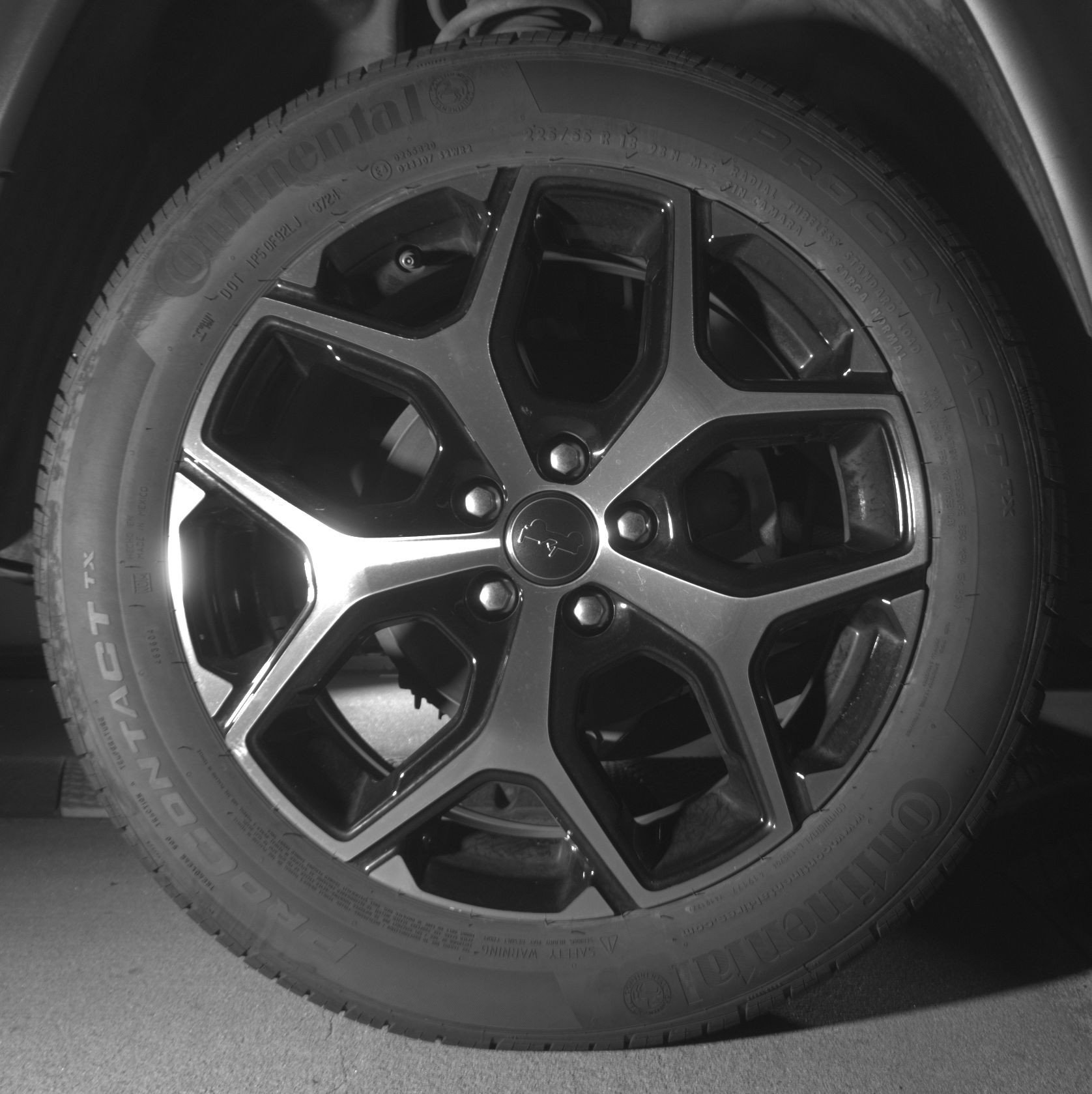 Thumbnail: 2025 Jeep Compass - 15