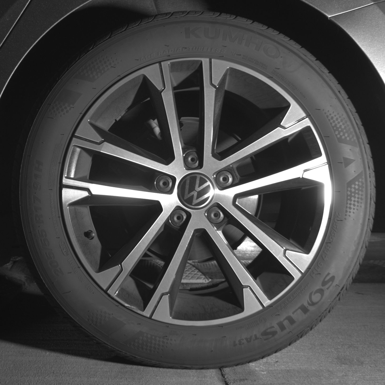 Thumbnail: 2025 Volkswagen Jetta - 11