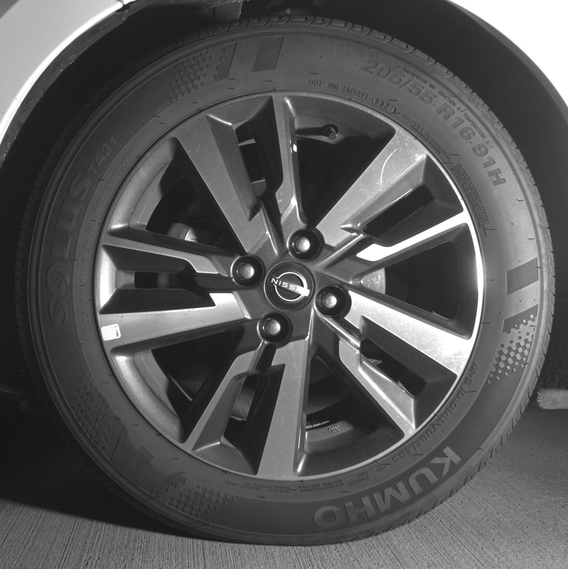 Thumbnail: 2025 Nissan Versa - 12