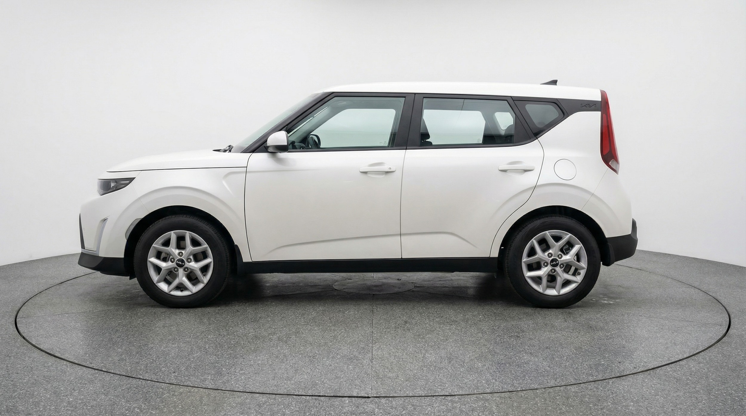 Thumbnail: 2025 Kia Soul - 4