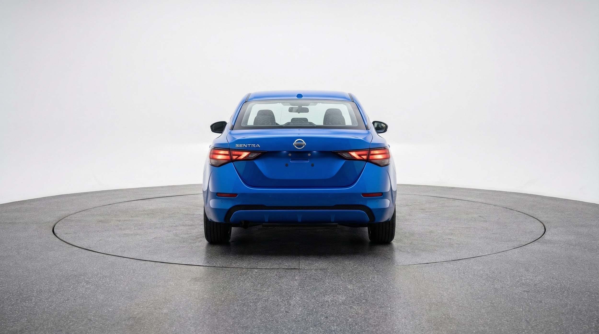 Thumbnail: 2025 Nissan Sentra - 6