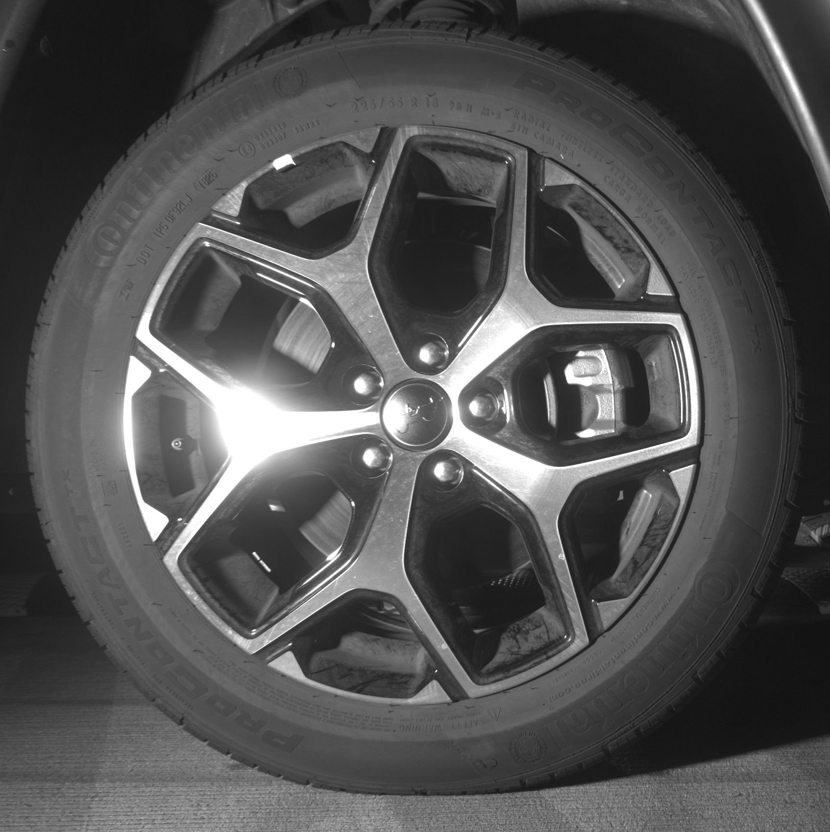 Thumbnail: 2025 Jeep Compass - 13