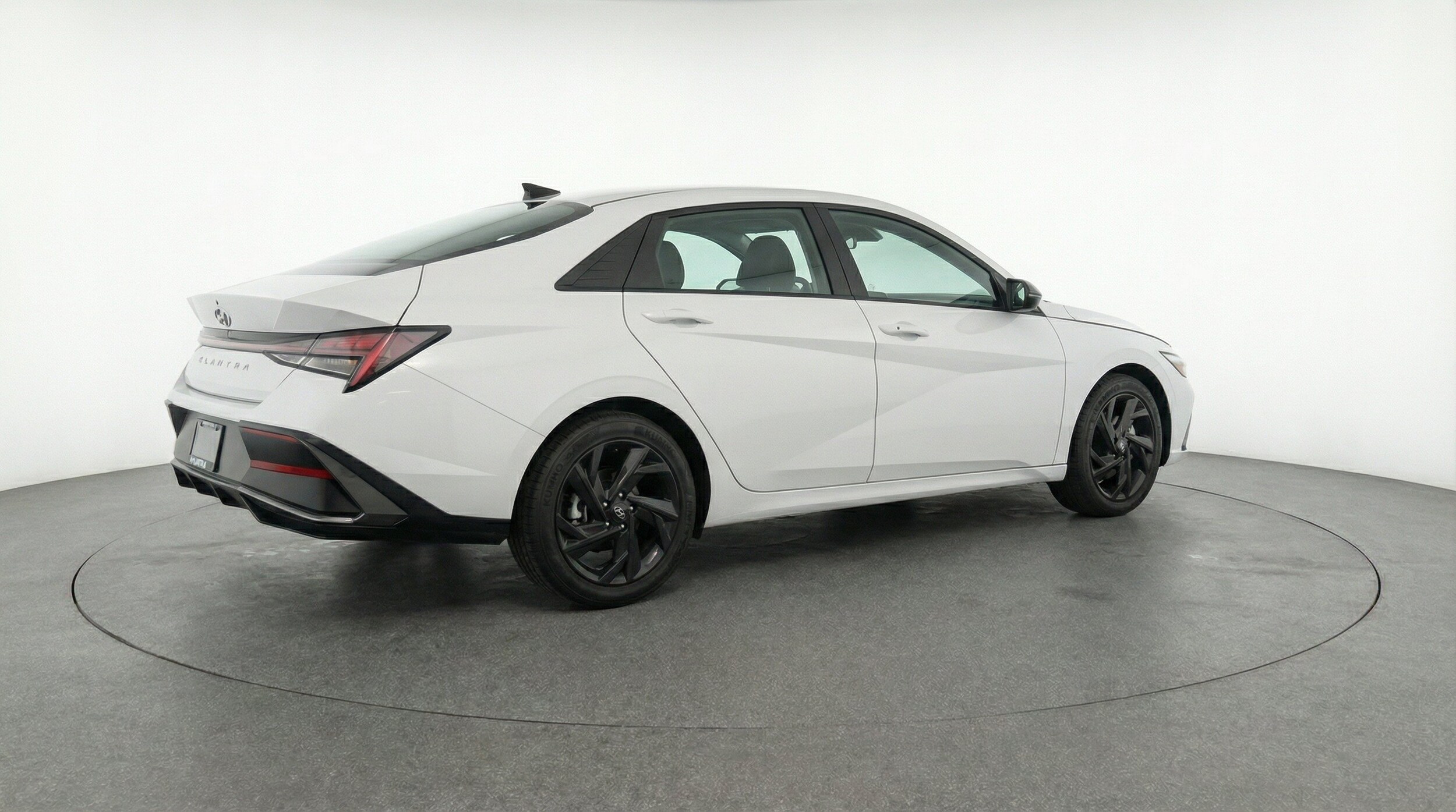 Thumbnail: 2026 Hyundai Elantra - 9