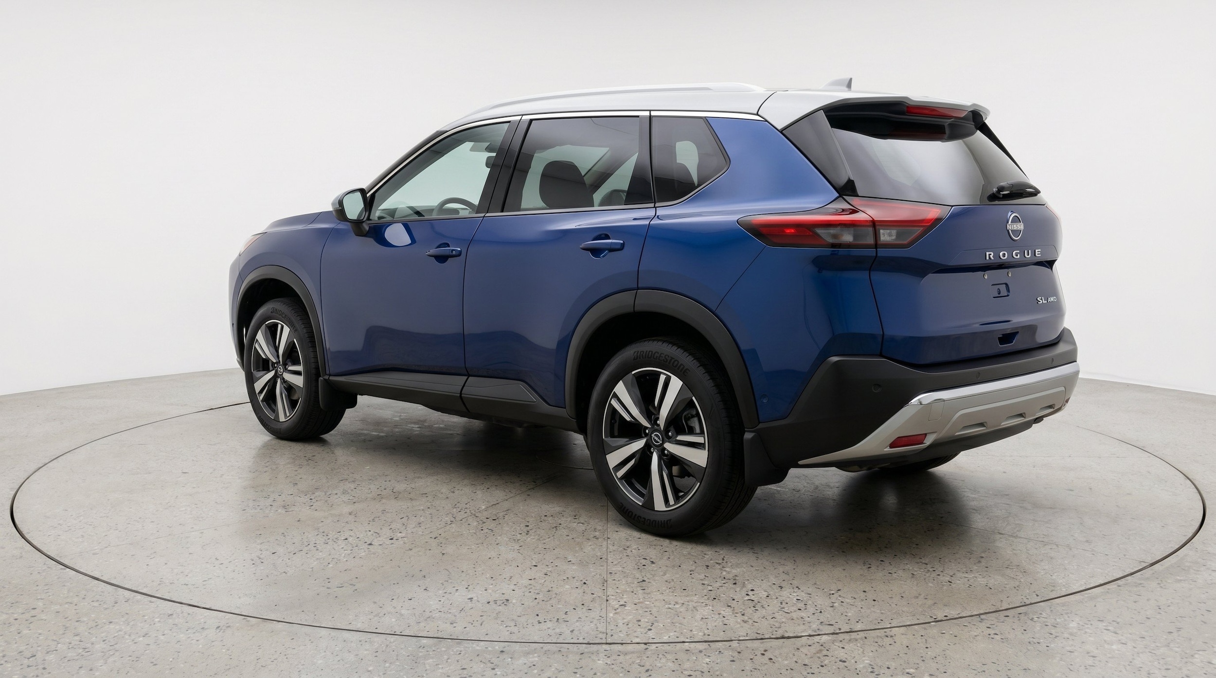 Thumbnail: 2026 Nissan Rogue - 6