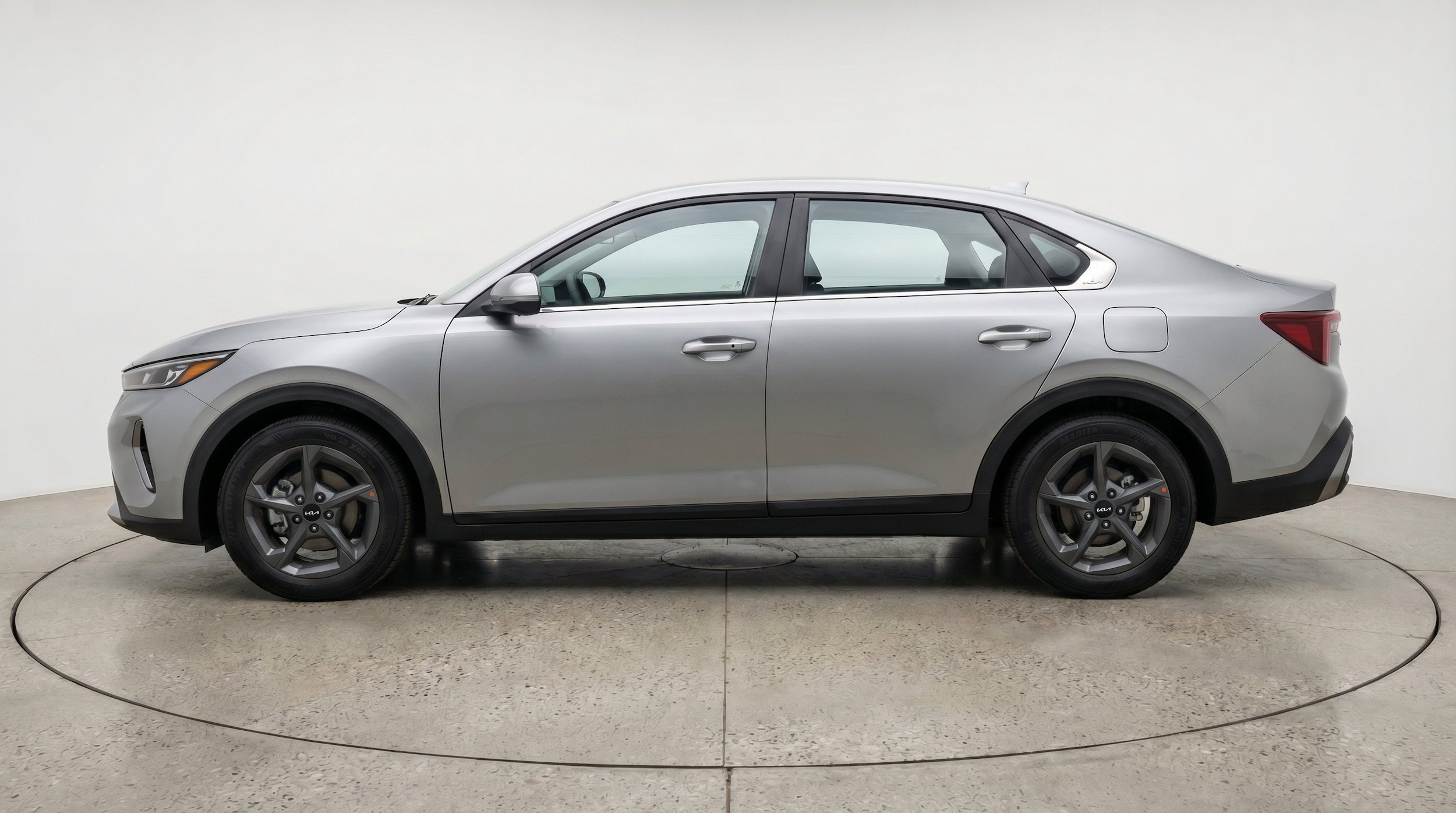 Thumbnail: 2026 Kia K4 - 5